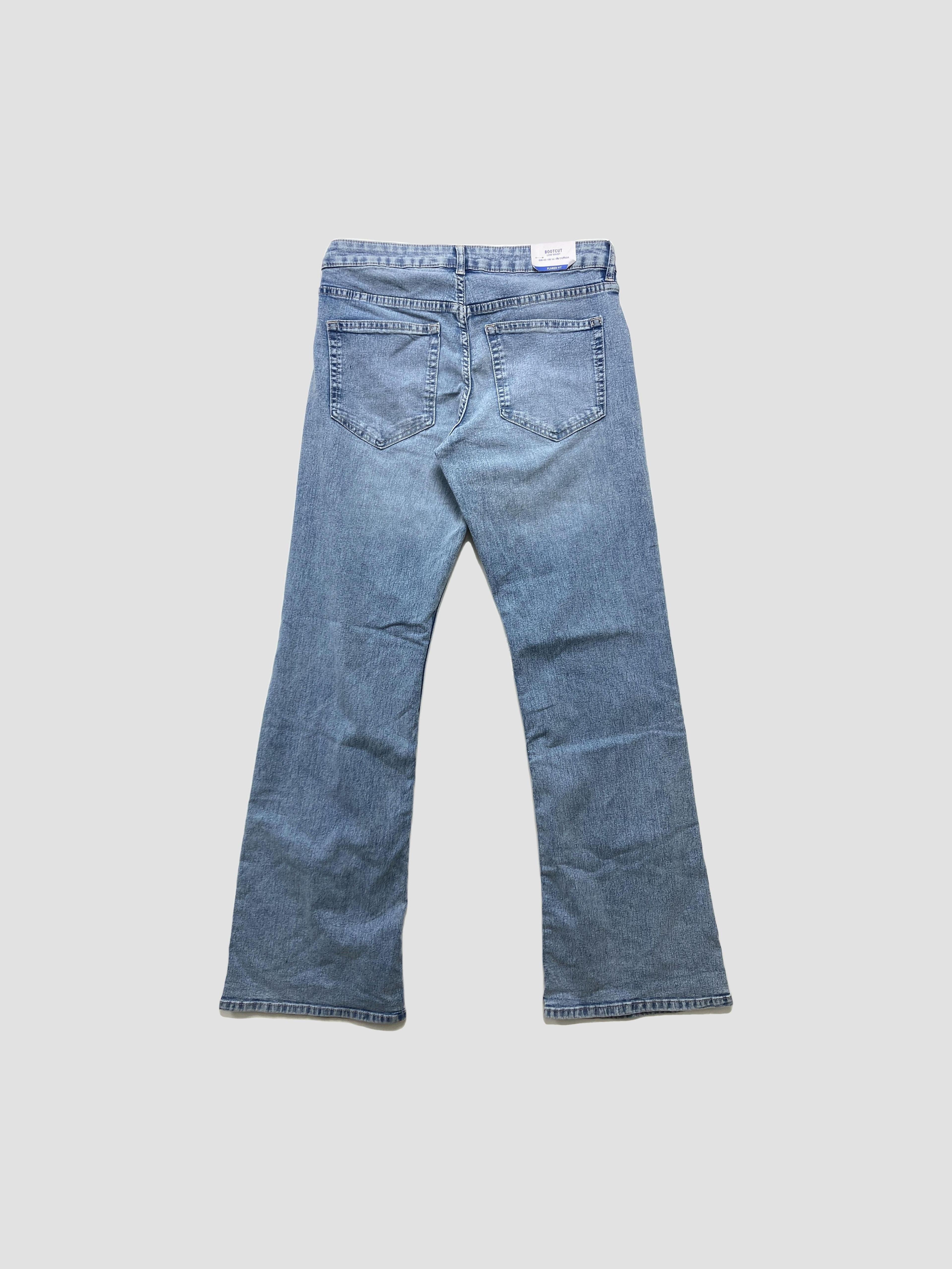 Jean &DENIM BY H&M - Talla 42 (VOP00903993)-1