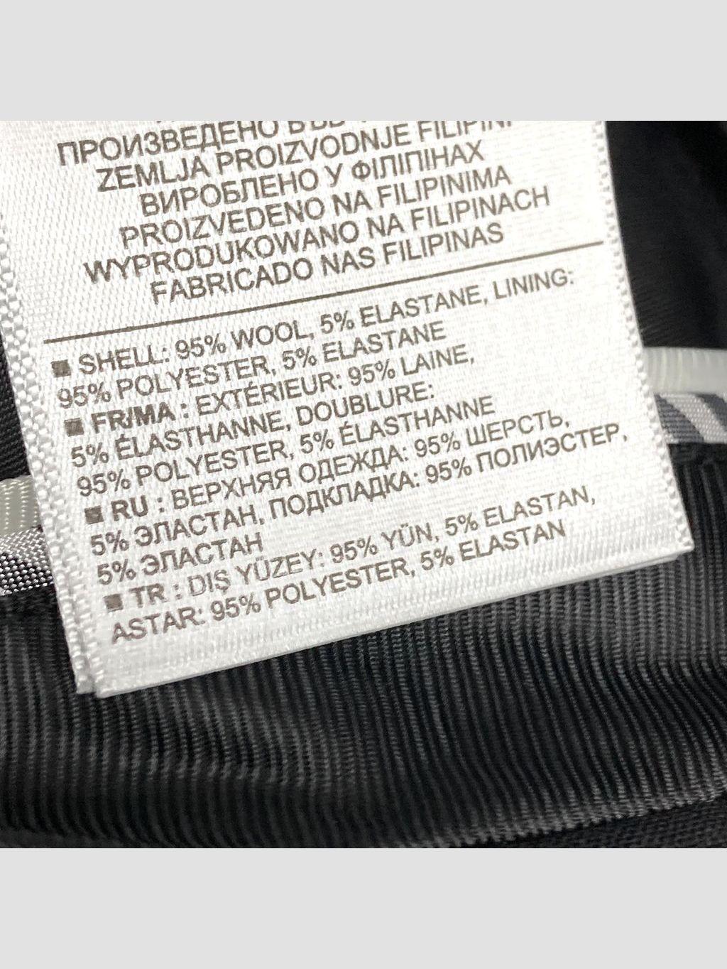 Pantalón BANANA REPUBLIC - Talla 38 (VOP00866092)-2