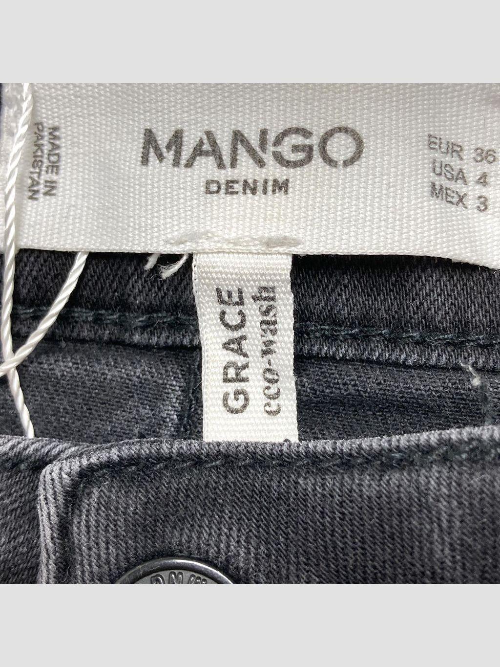 Jean MANGO - Talla 36 (VOP00993754)-2