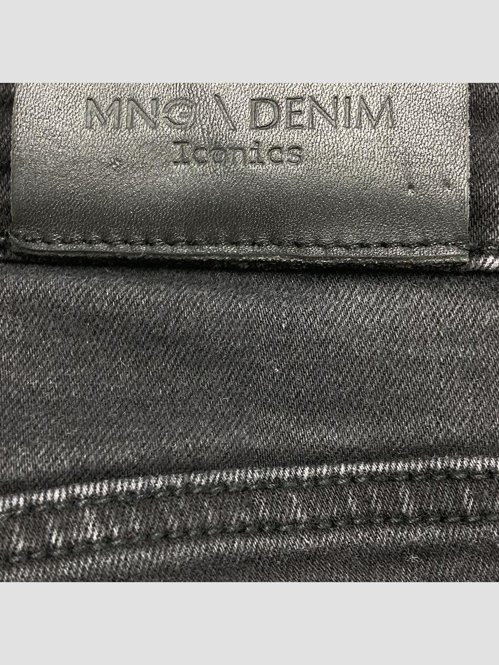 Jean MANGO - Talla 36 (VOP00993754)-3