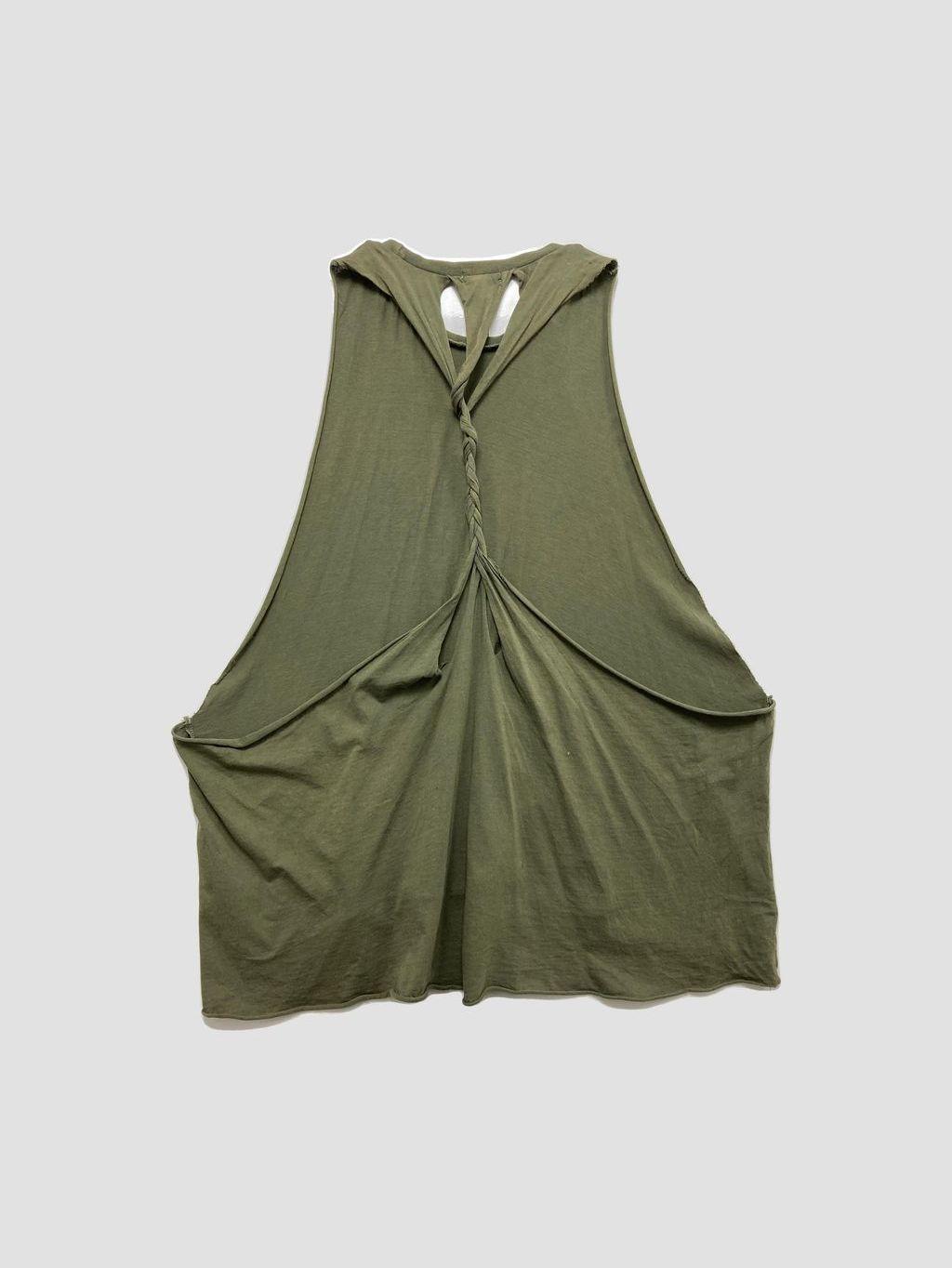 Polera sin mangas MAUI & SONS - Talla M (VOP00840359)-1