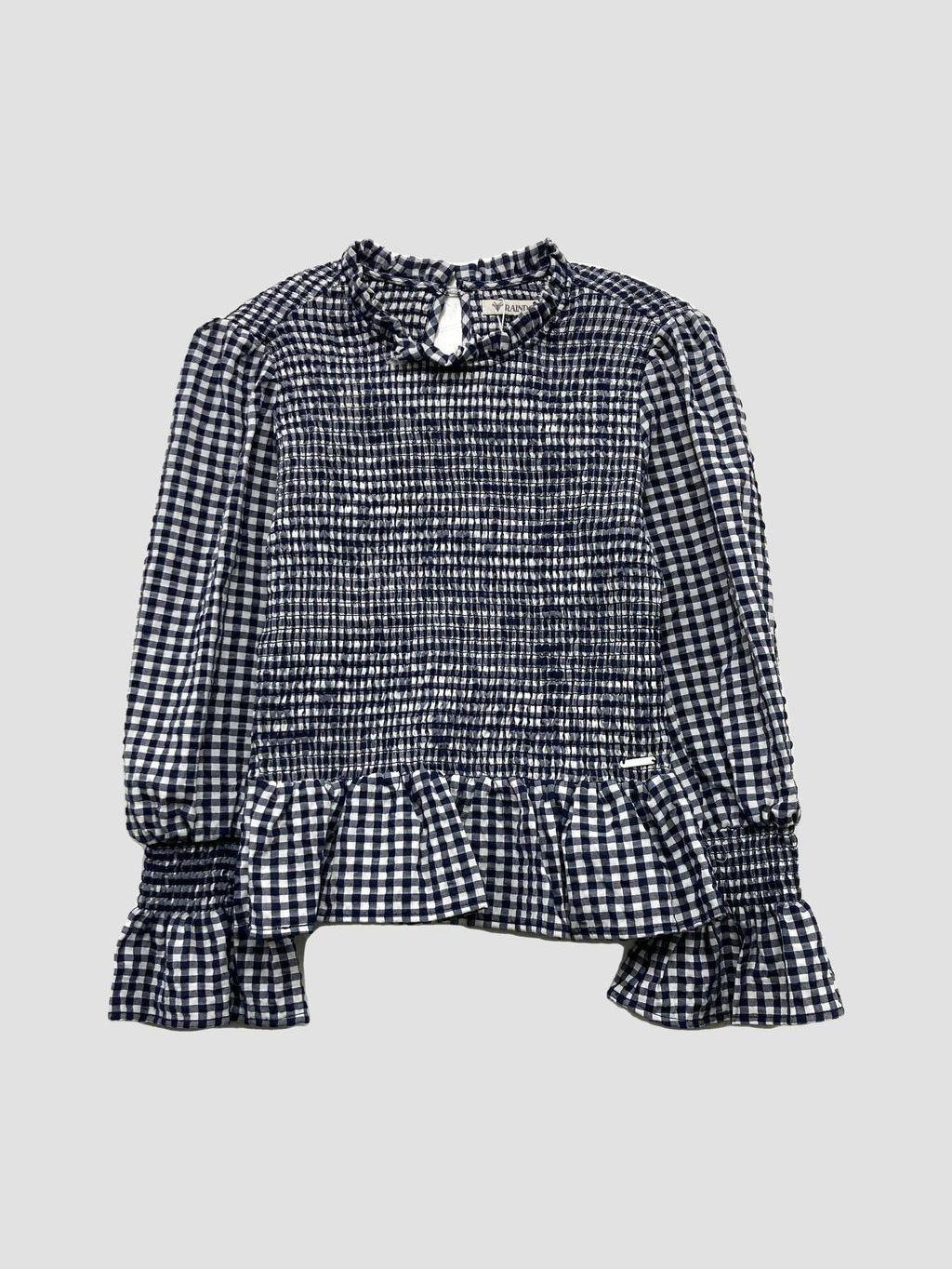 Polera RAINDOOR - Talla S (VOP01017684)-0