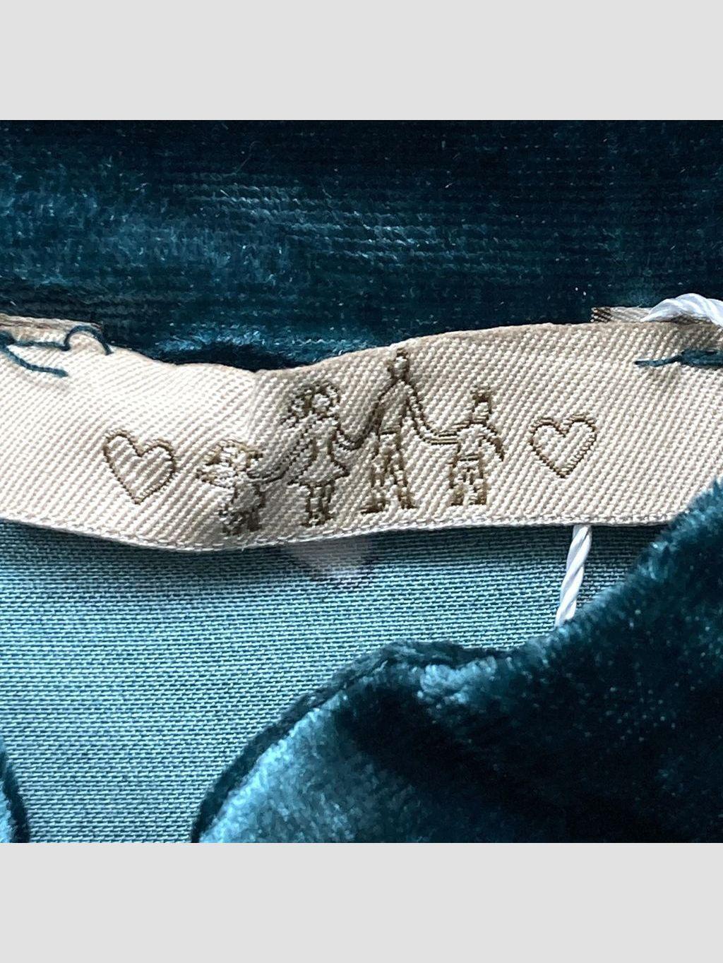 Blusa MAD - Talla M (VOP00988161)-1