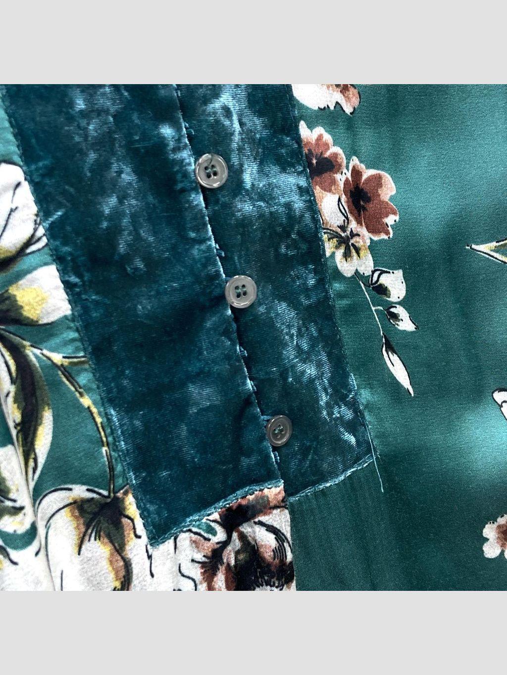 Blusa MAD - Talla M (VOP00988161)-2