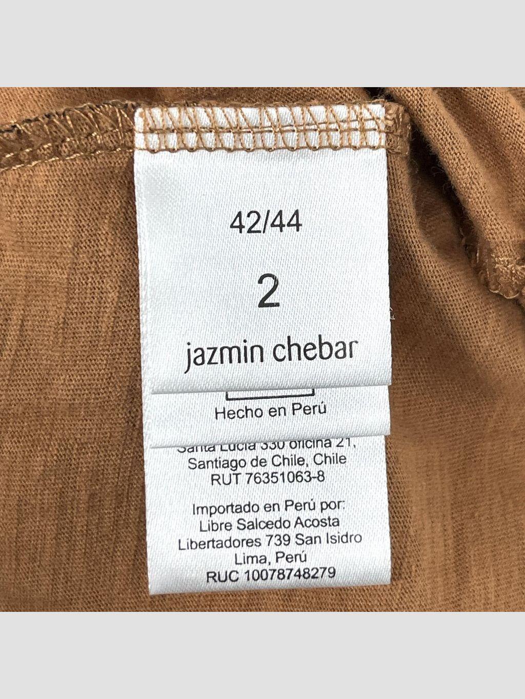 Vestido largo JAZMIN CHEBAR - Talla XS (VOP01202875)-2