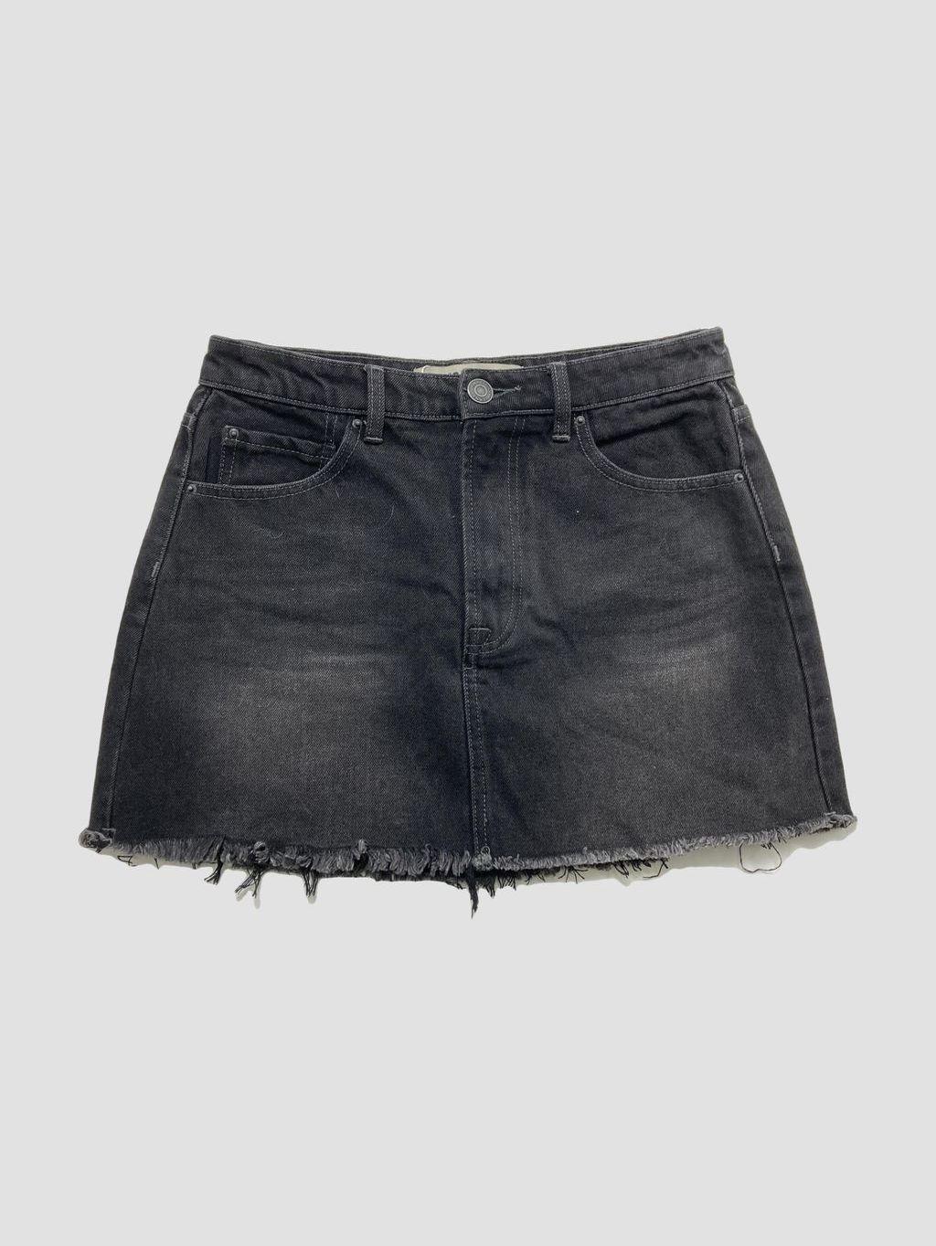 Falda corta AMERICANINO - Talla 38 (VOP00862990)-0