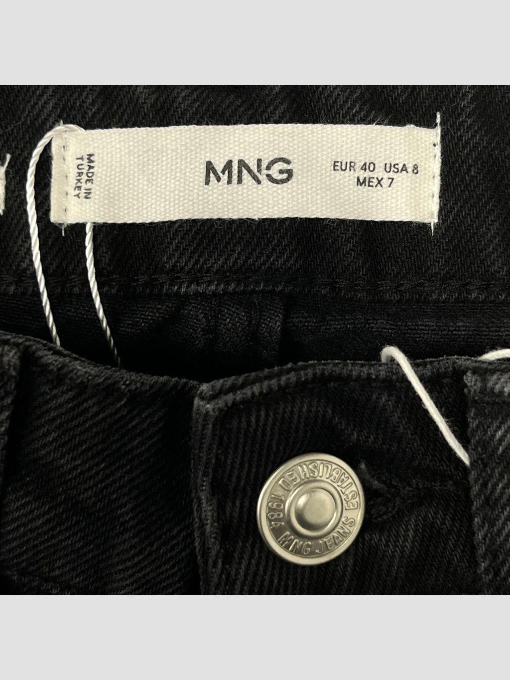 Jean MANGO - Talla 40 (VOP01119945)-2