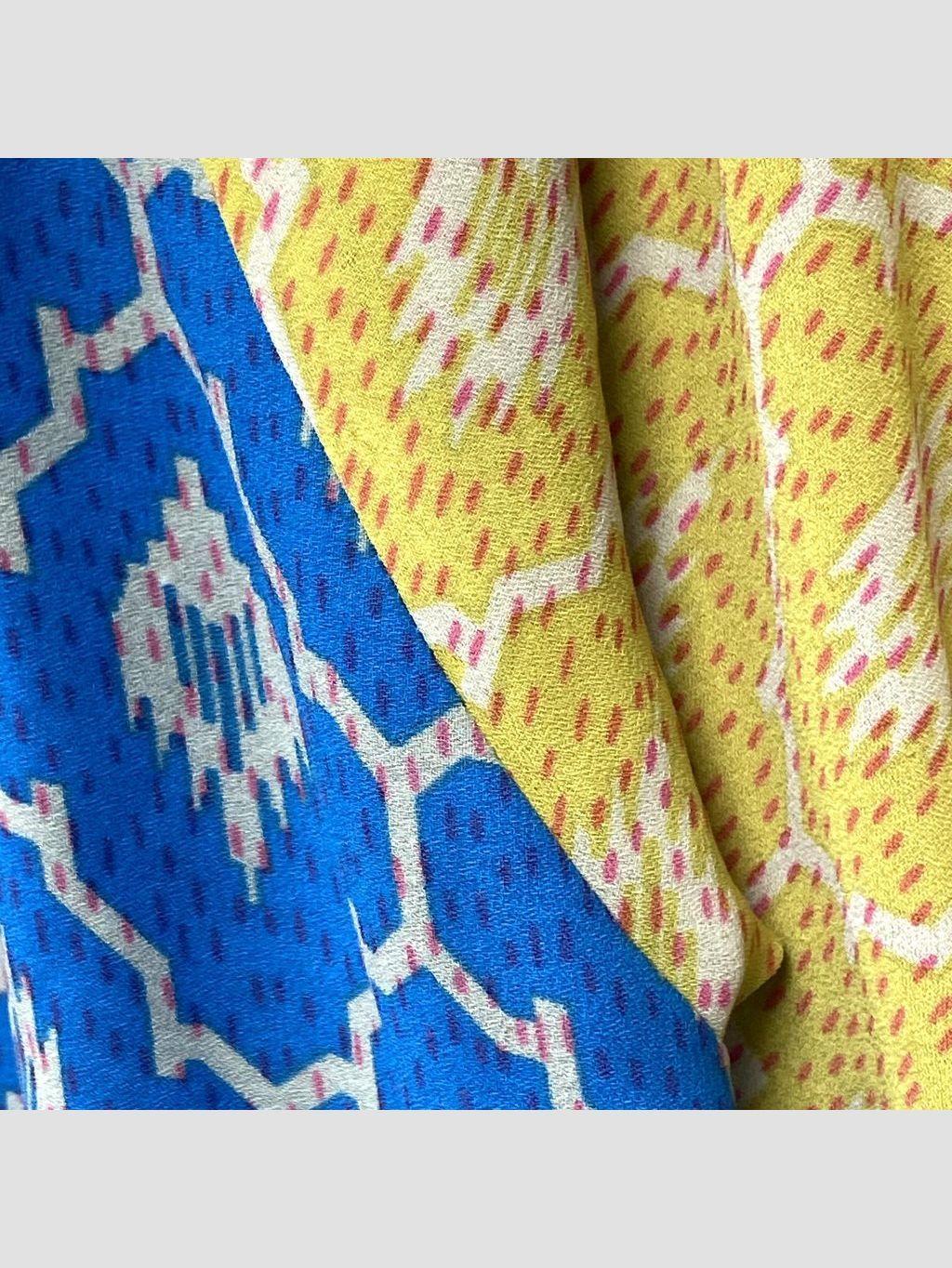 Vestido corto RAPSODIA - Talla L (VOP01040755)-2