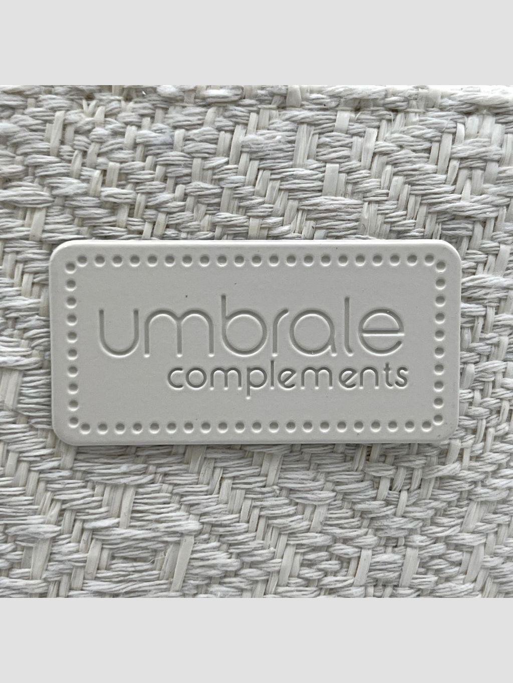 Bolso shopper UMBRALE - Talla Talla Única (VOP01117355)-2
