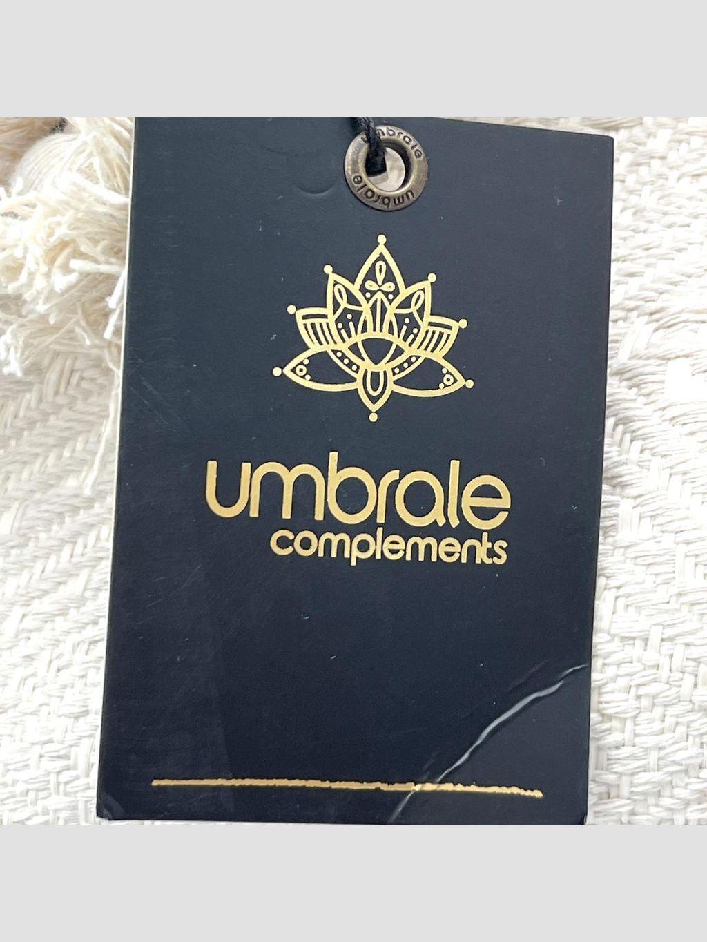 Bolso shopper UMBRALE - Talla Talla Única (VOP01117355)-4