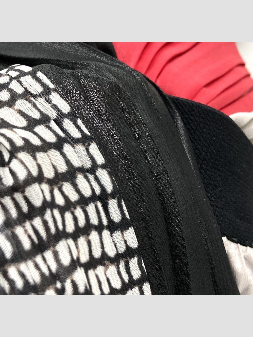 Vestido largo BCBG MAXAZRIA - Talla M (VOP01032951)-2