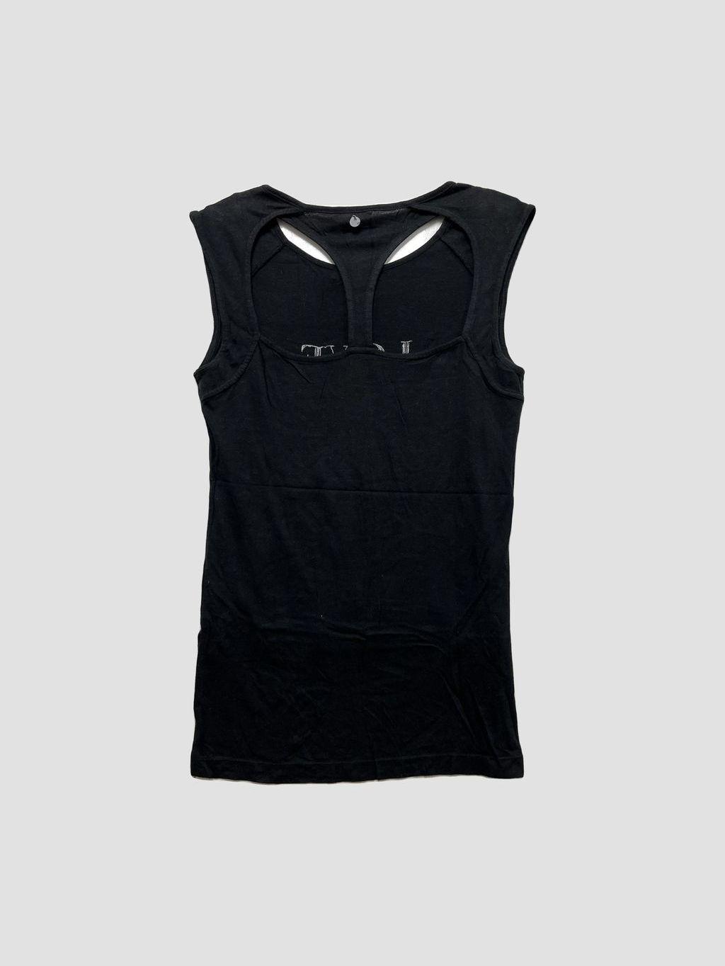 Polera sin mangas JJO - Talla S (VOP00914550)-1