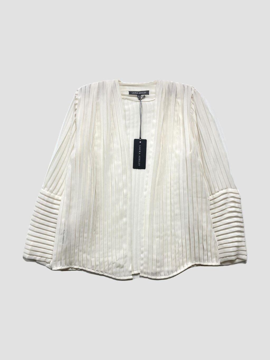 Chaqueta formal LAURA ASHLEY - Talla S (VOP00930801)-0