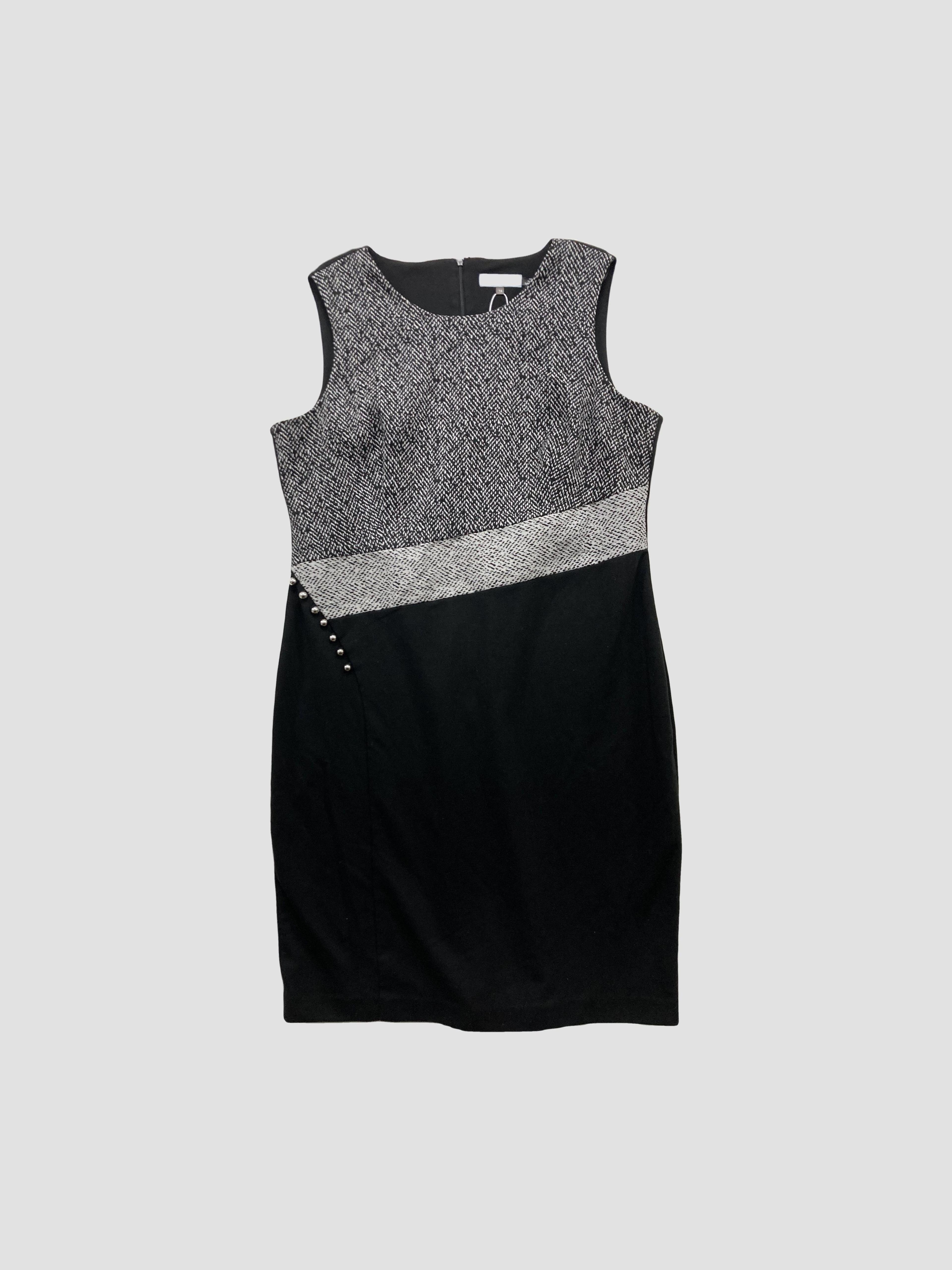 Vestido largo CALVIN KLEIN - Talla L (VOP01065898)-0