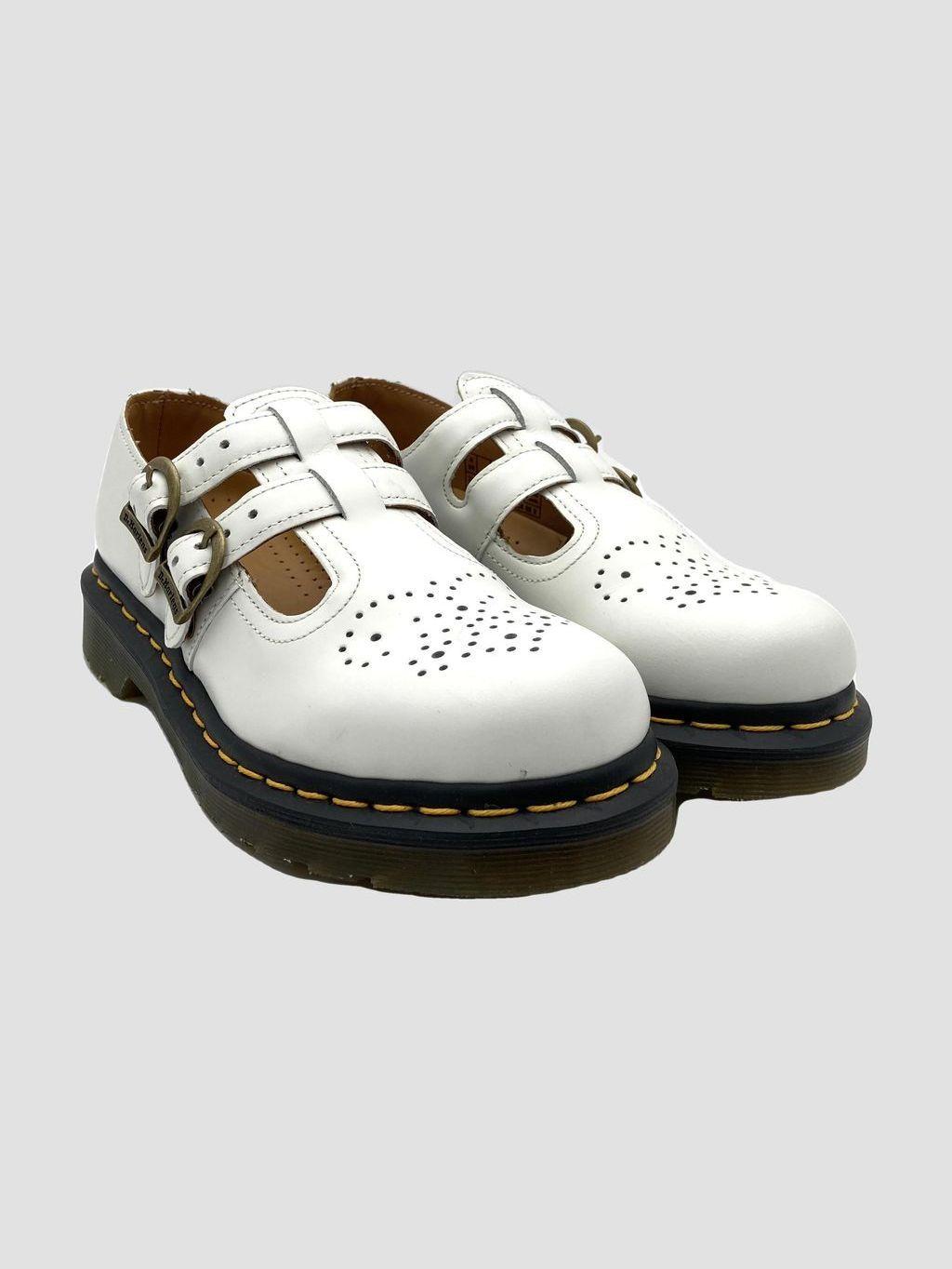 Zapatos DR. MARTENS - Talla 37 (VOP00984754)-1