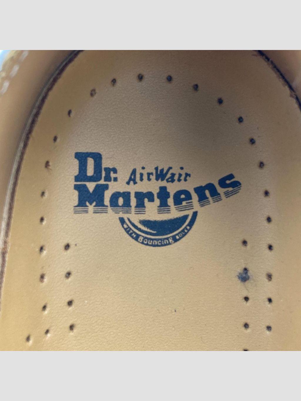 Zapatos DR. MARTENS - Talla 37 (VOP00984754)-2