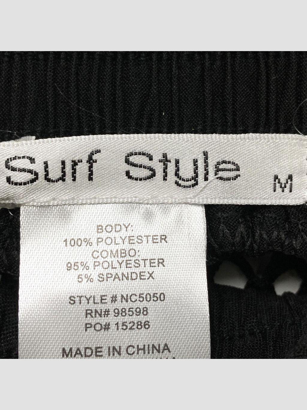 Short SURF STYLE - Talla 38 (VOP00906548)-1