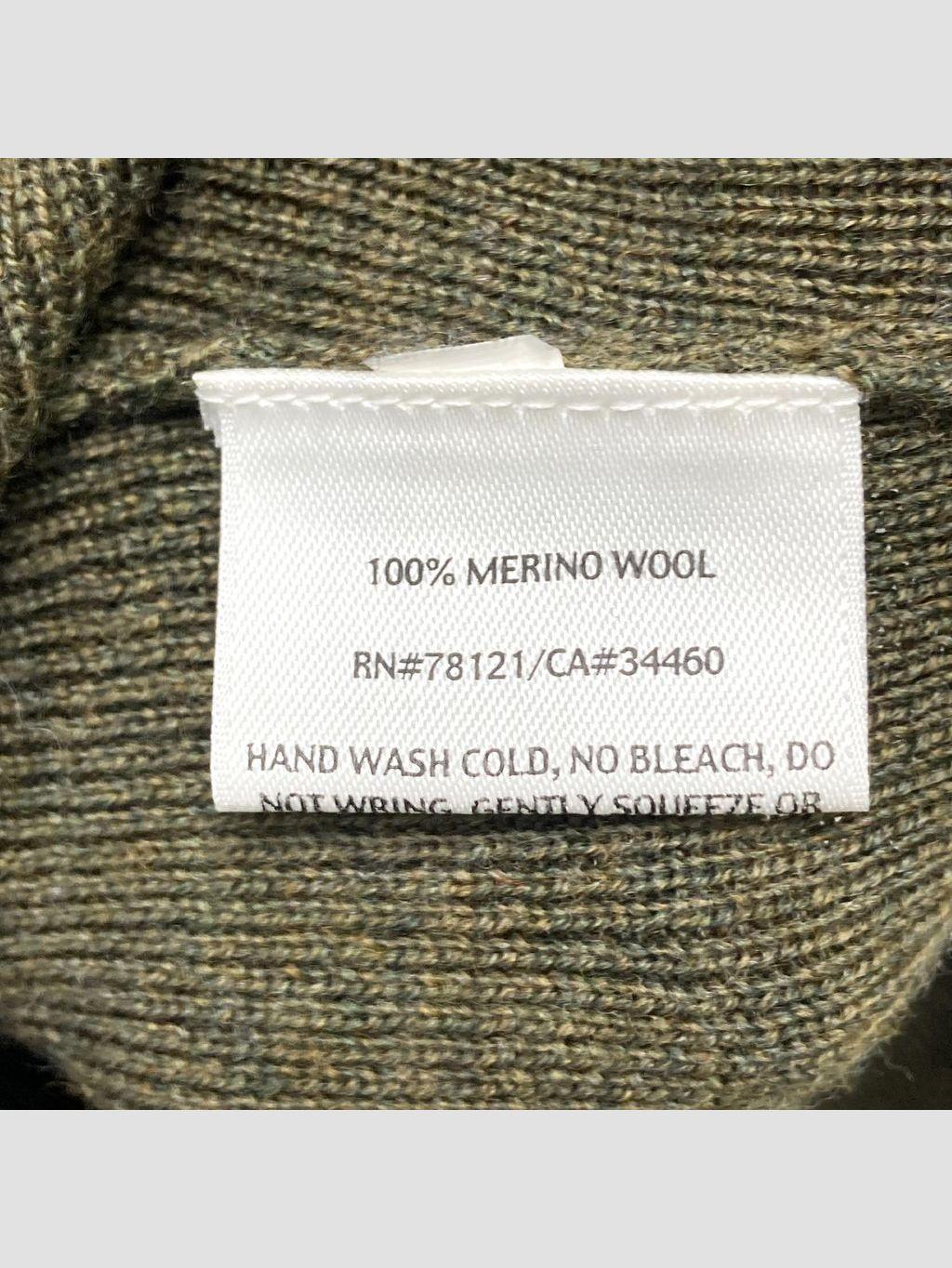 Falda corta EILEEN FISHER - Talla 36 (VOP01006482)-2