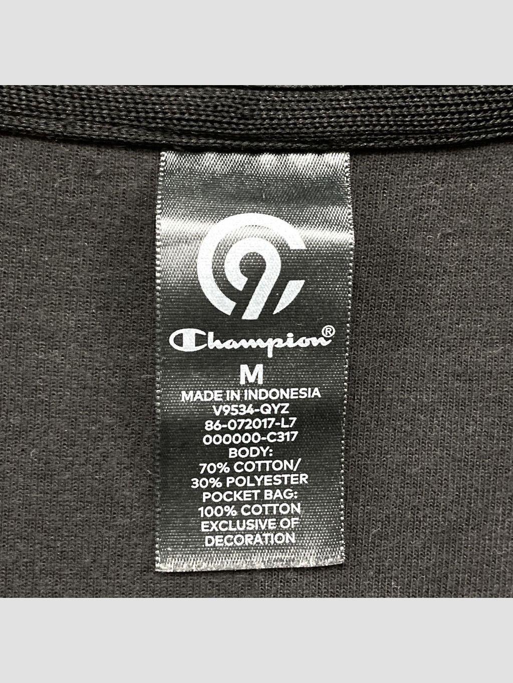 Polerón CHAMPION - Talla M (VOP00899094)-1