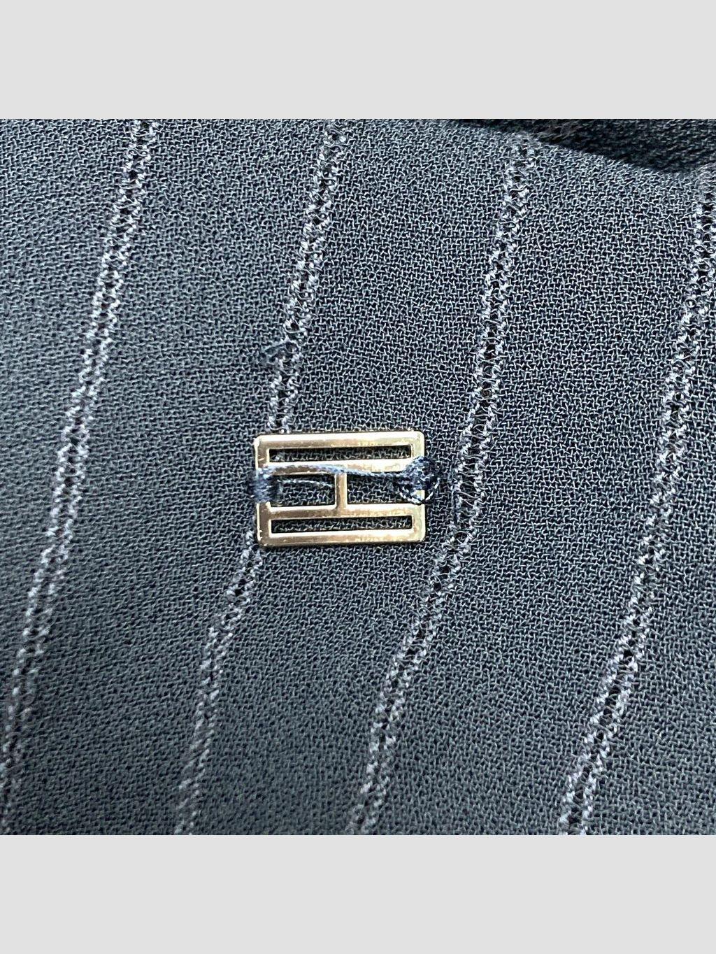 Blusa TOMMY HILFIGER - Talla M (VOP01029047)-2