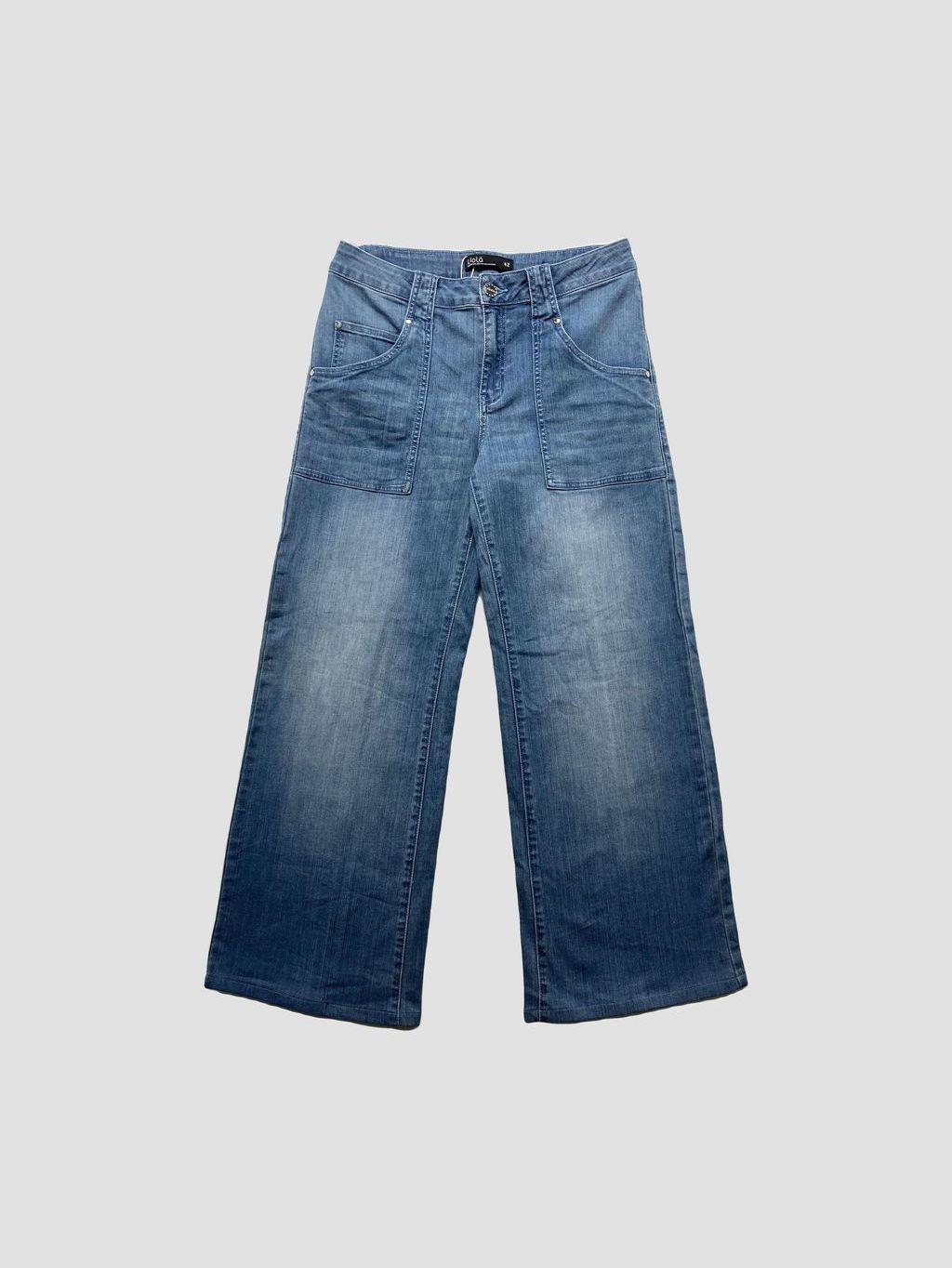 Jean LIOLA - Talla 42 (VOP01025308)-0