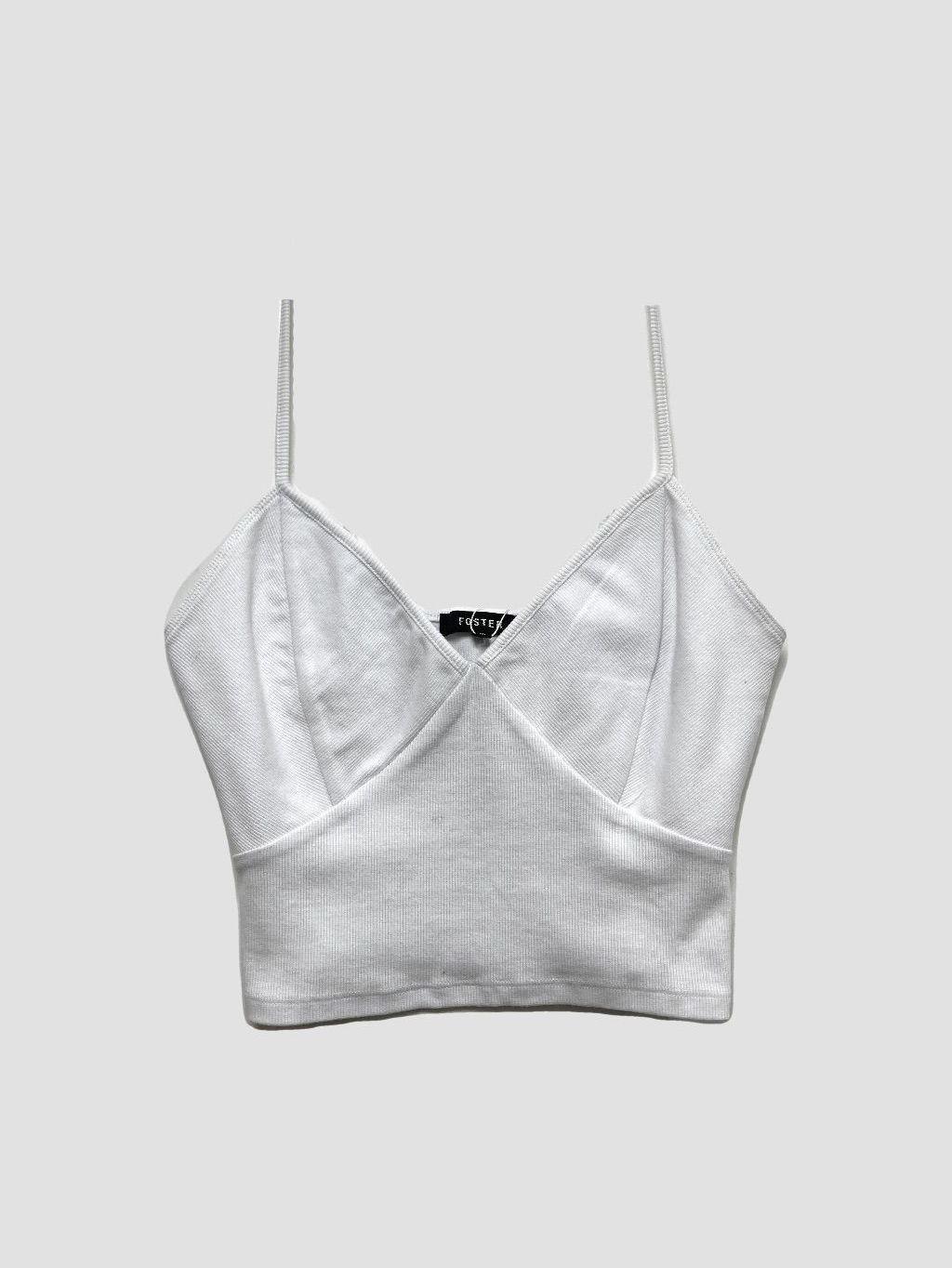 Polera sin mangas FOSTER - Talla M (VOP00853028)-0