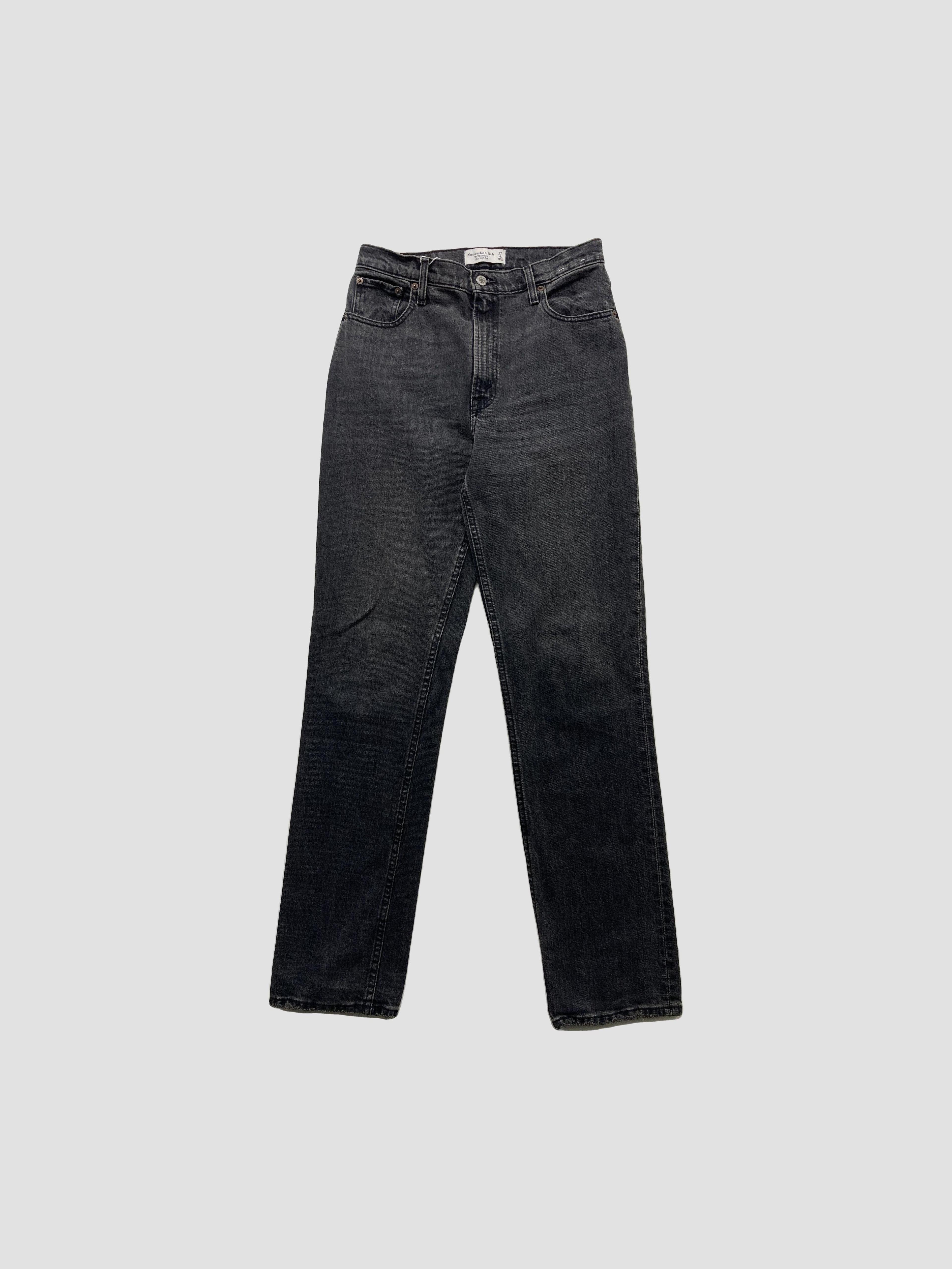 Jean ABERCROMBIE & FITCH - Talla 38 (VOP00960564)-0