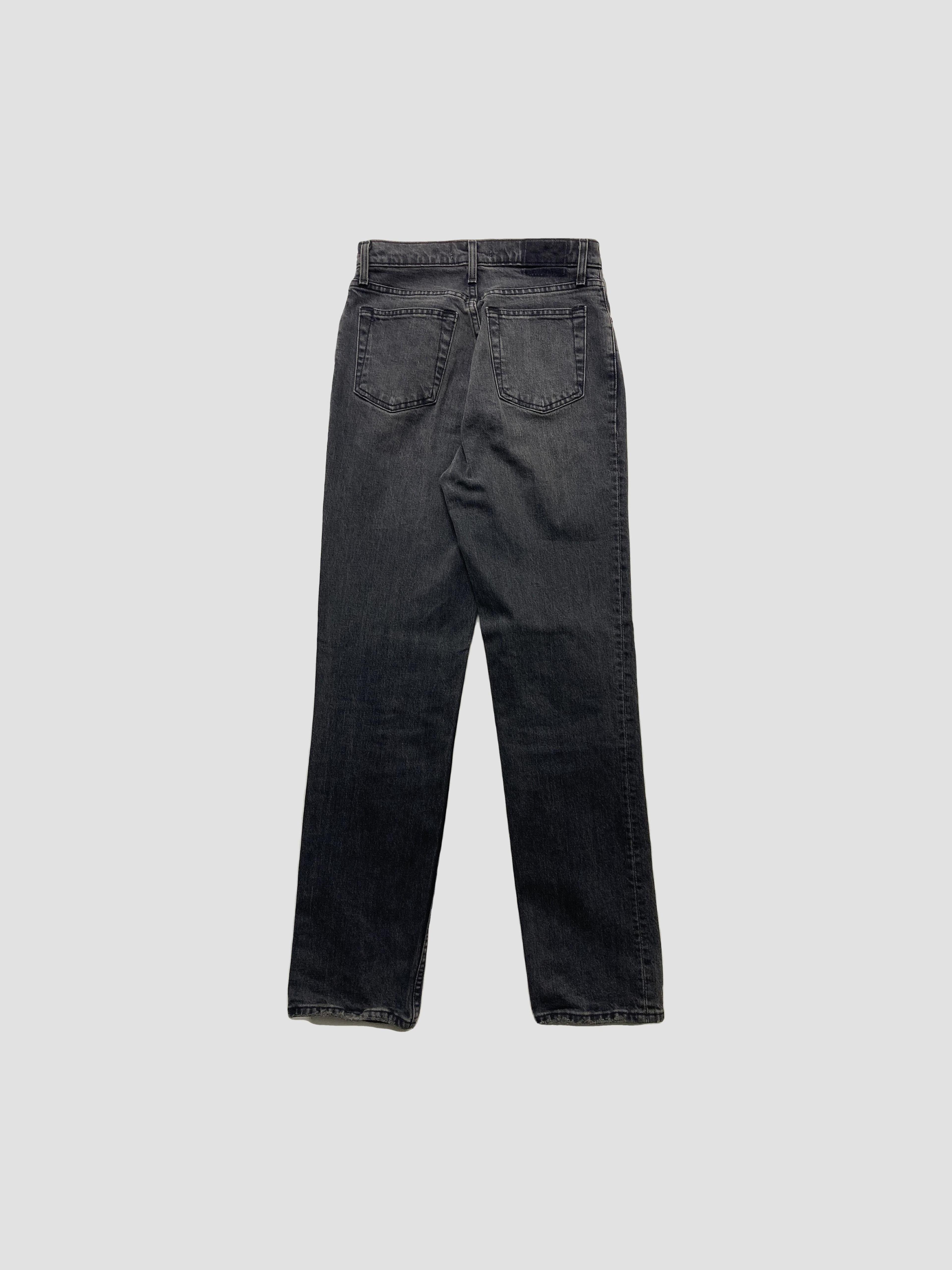 Jean ABERCROMBIE & FITCH - Talla 38 (VOP00960564)-1