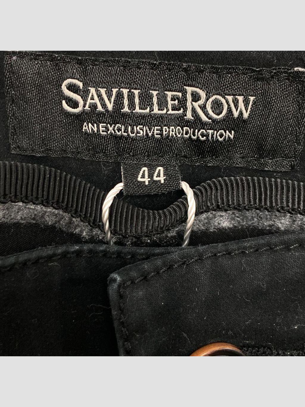 Jean SAVILLE ROW - Talla 44 (VOP01040719)-2