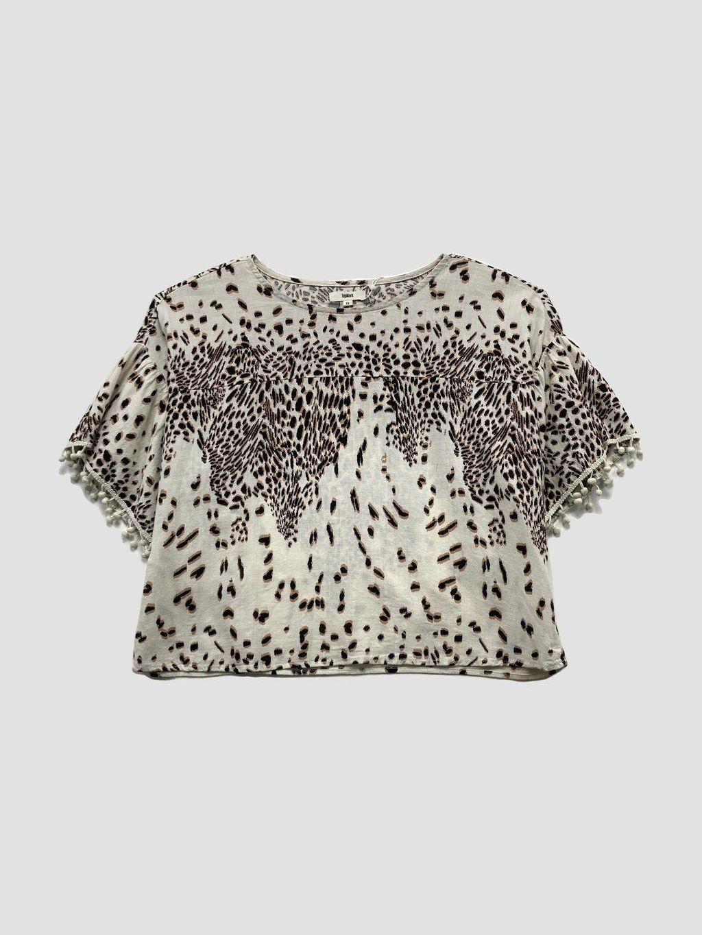 Blusa VINTAGE - Talla XS (VOP01069689)-0