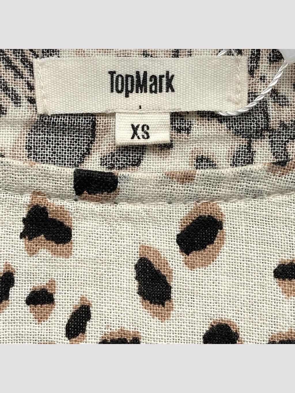 Blusa VINTAGE - Talla XS (VOP01069689)-1