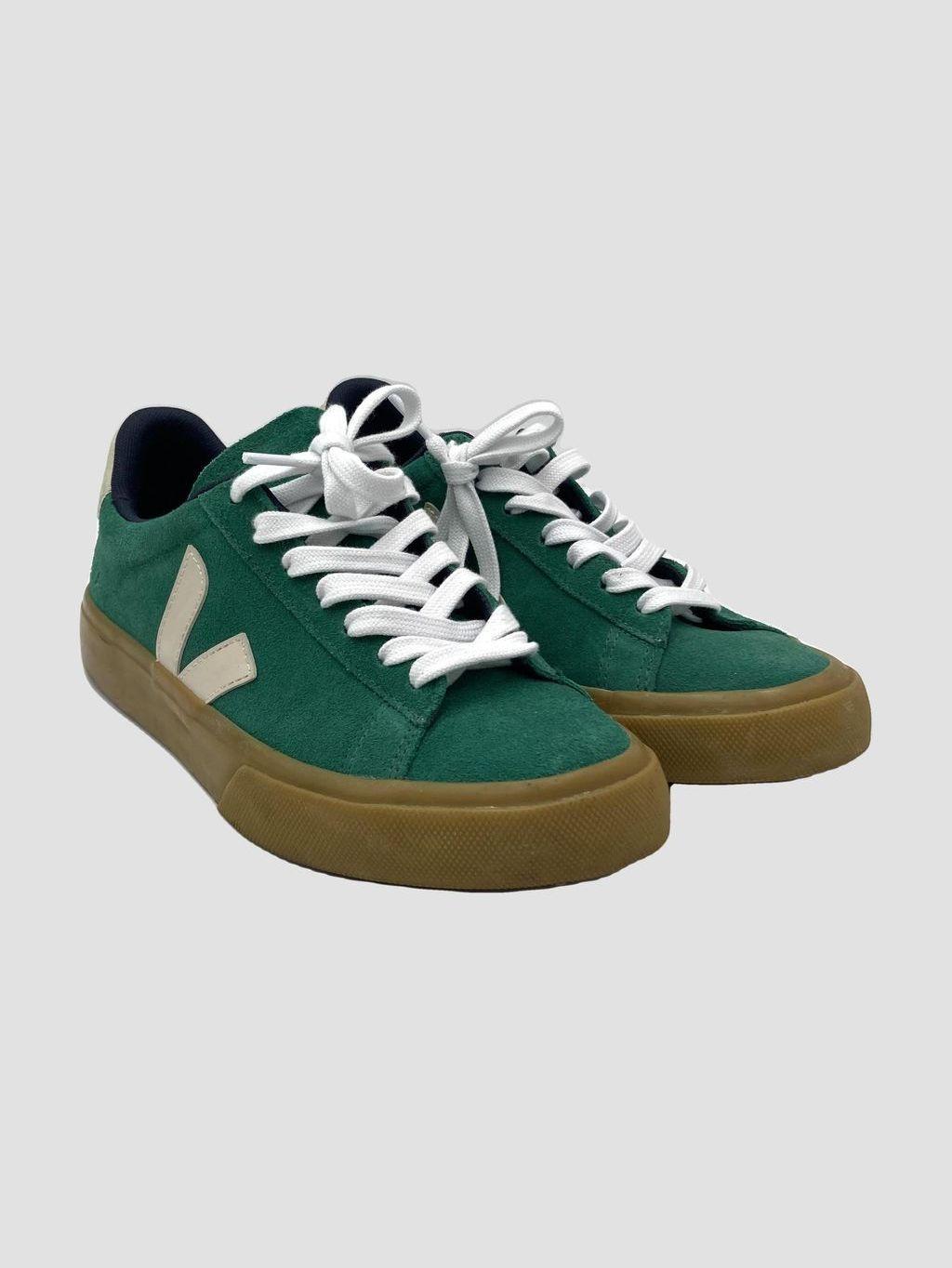 Zapatillas VEJA - Talla 38 (VOP00991342)-1
