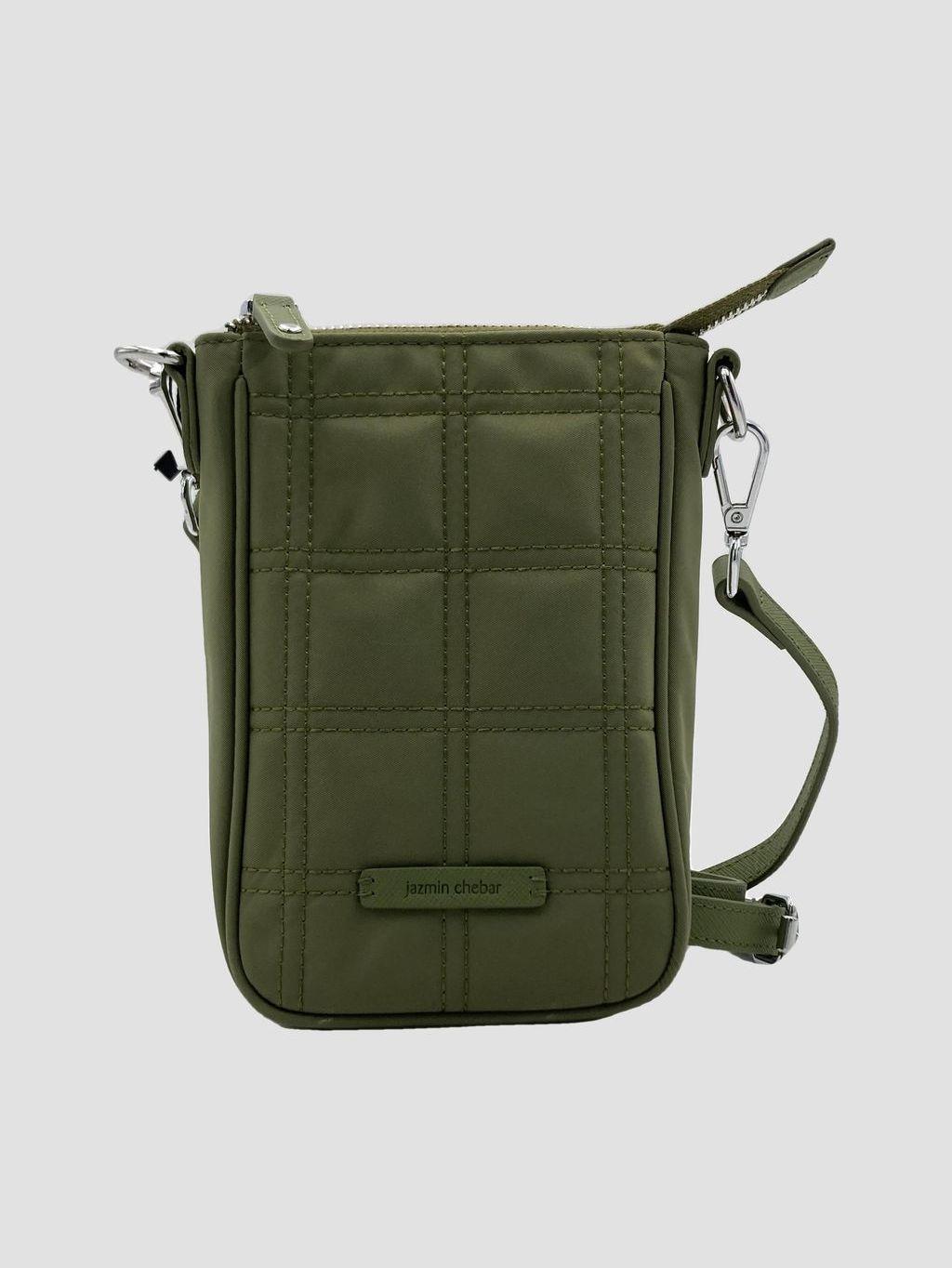 Crossbody JAZMIN CHEBAR - Talla Talla Única (VOP01200520)-0