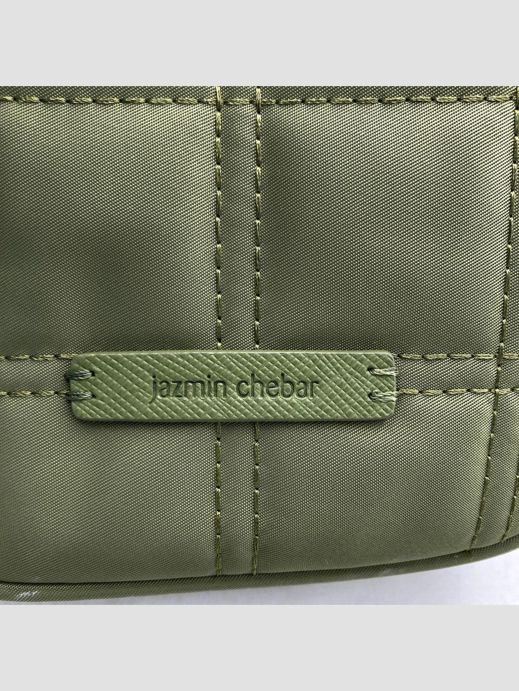 Crossbody JAZMIN CHEBAR - Talla Talla Única (VOP01200520)-2