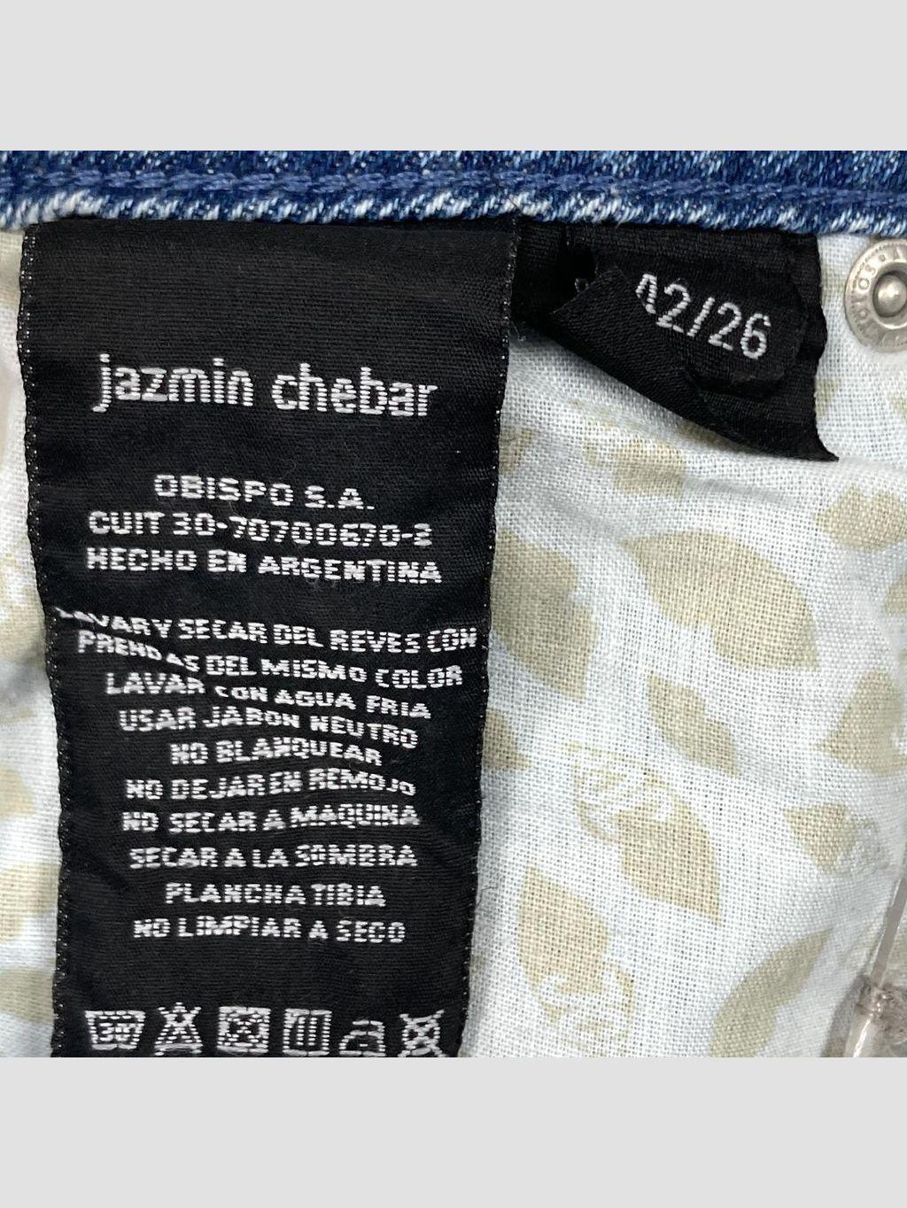 Falda corta JAZMIN CHEBAR - Talla 36 (VOP01162495)-4