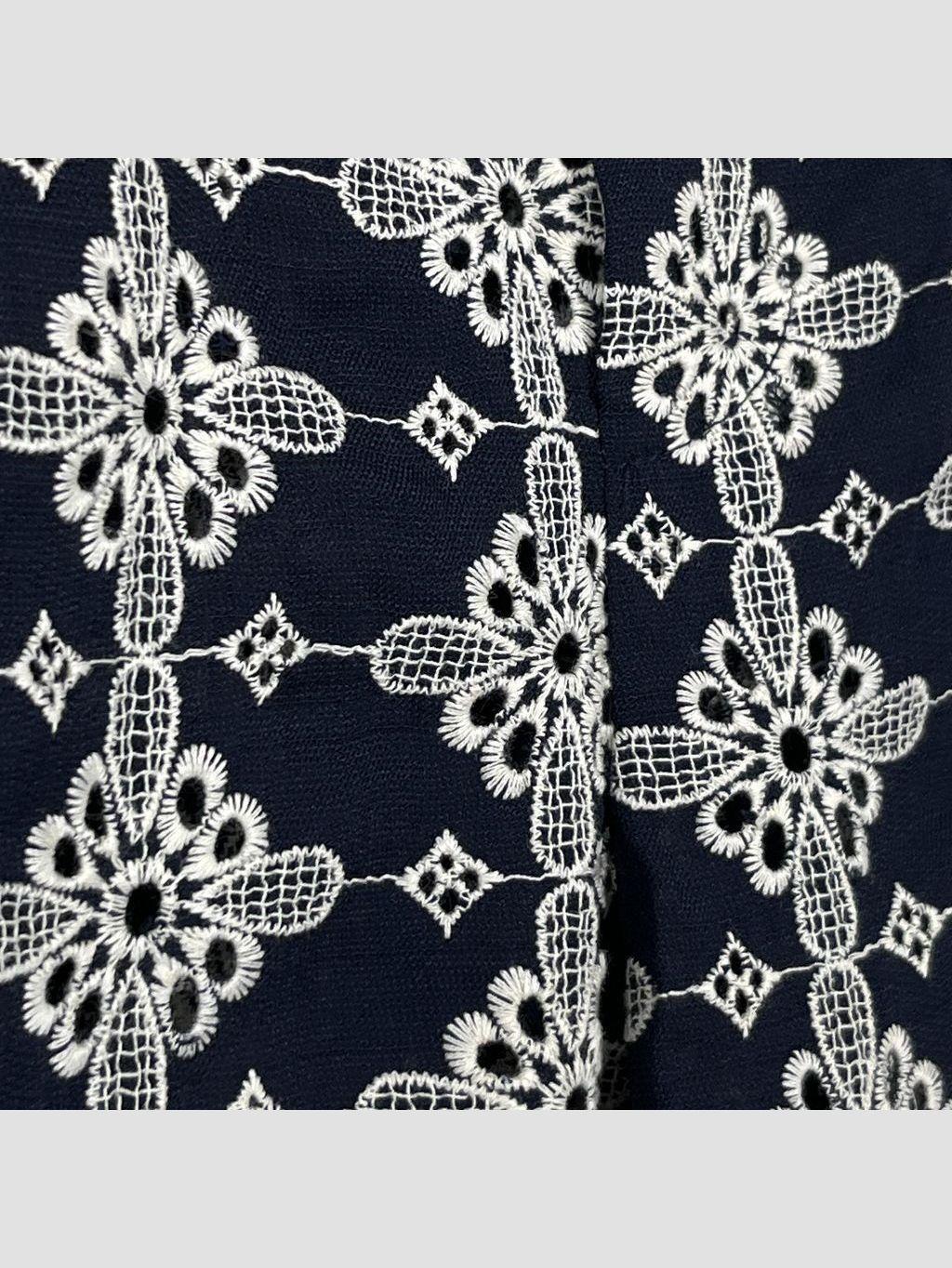 Pantalón ZARA - Talla 36 (VOP01197515)-2