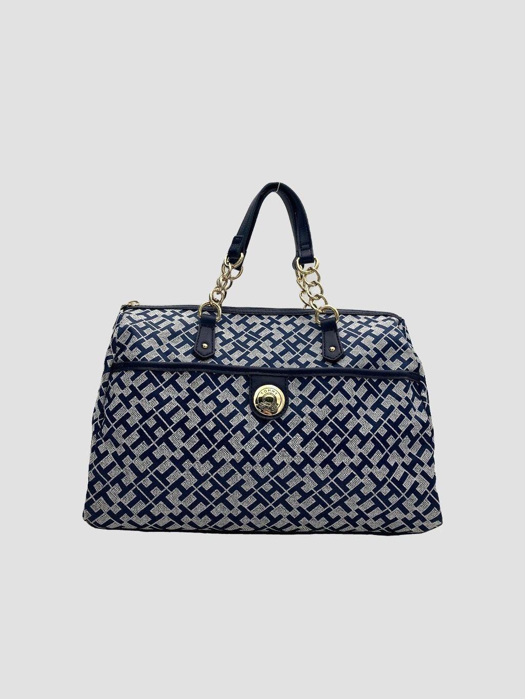 Cartera TOMMY HILFIGER - Talla Talla Única (VOP01014529)-0