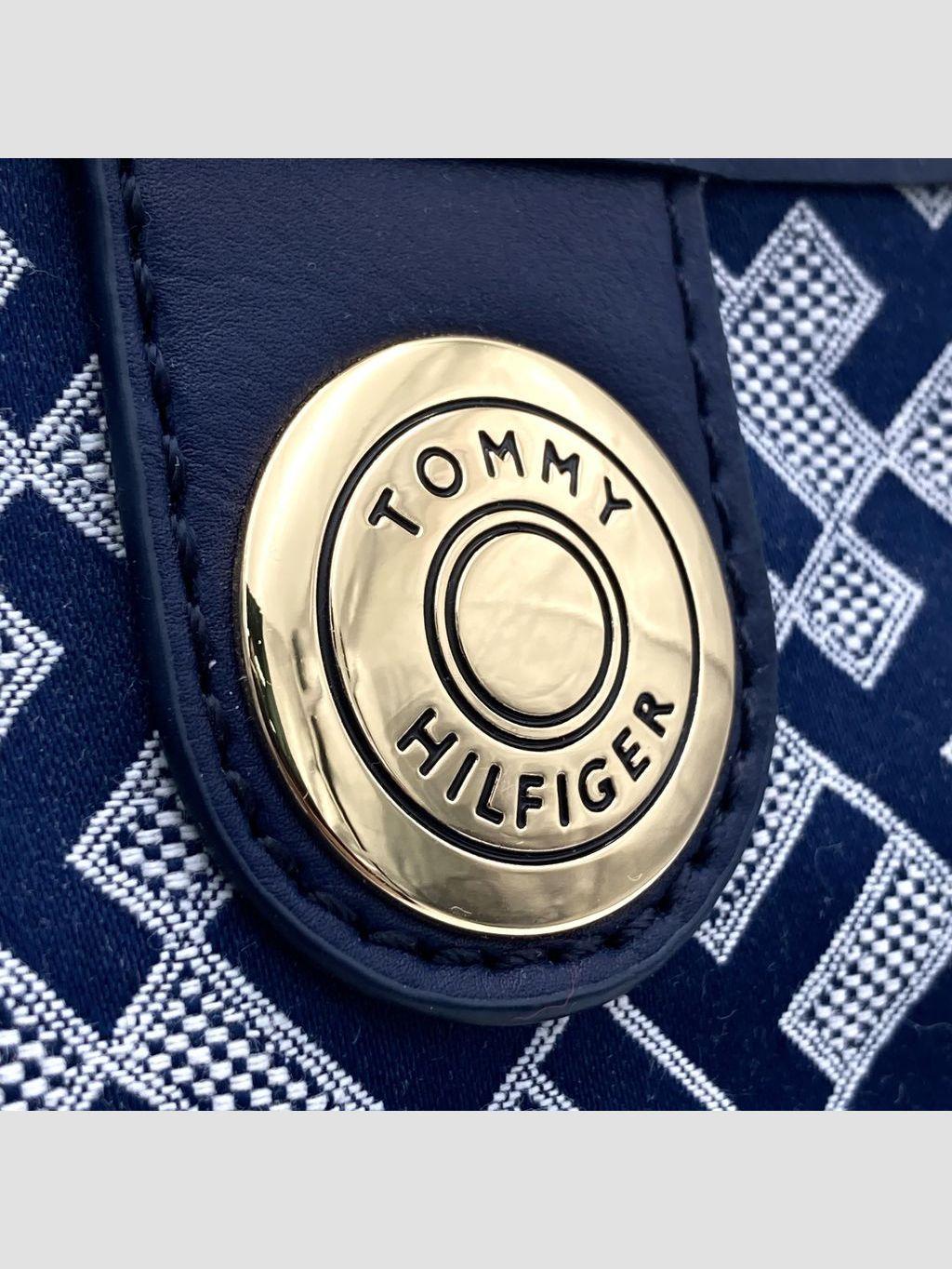 Cartera TOMMY HILFIGER - Talla Talla Única (VOP01014529)-2