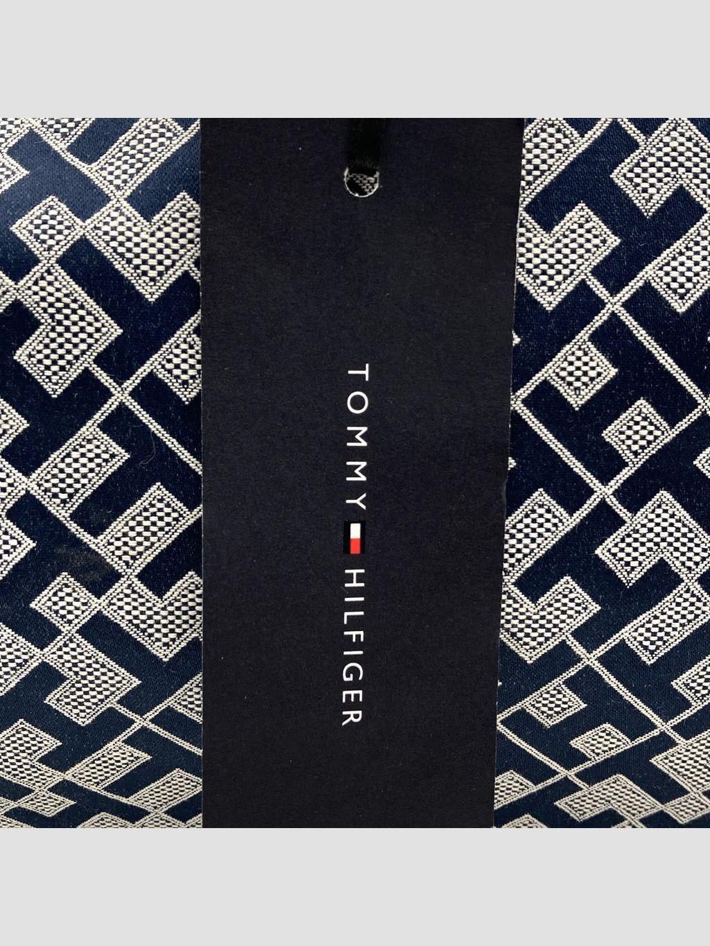 Cartera TOMMY HILFIGER - Talla Talla Única (VOP01014529)-3