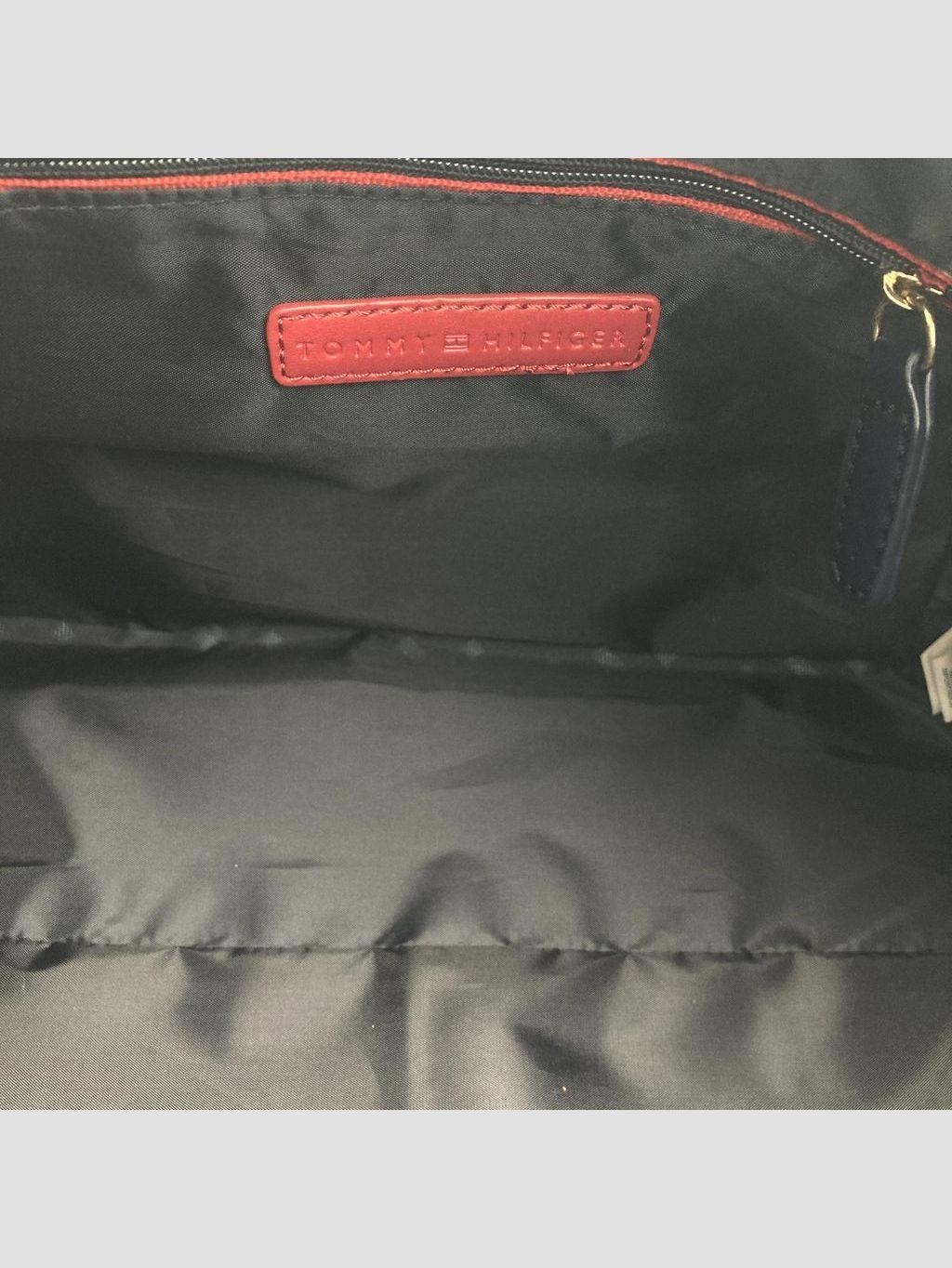 Cartera TOMMY HILFIGER - Talla Talla Única (VOP01014529)-4