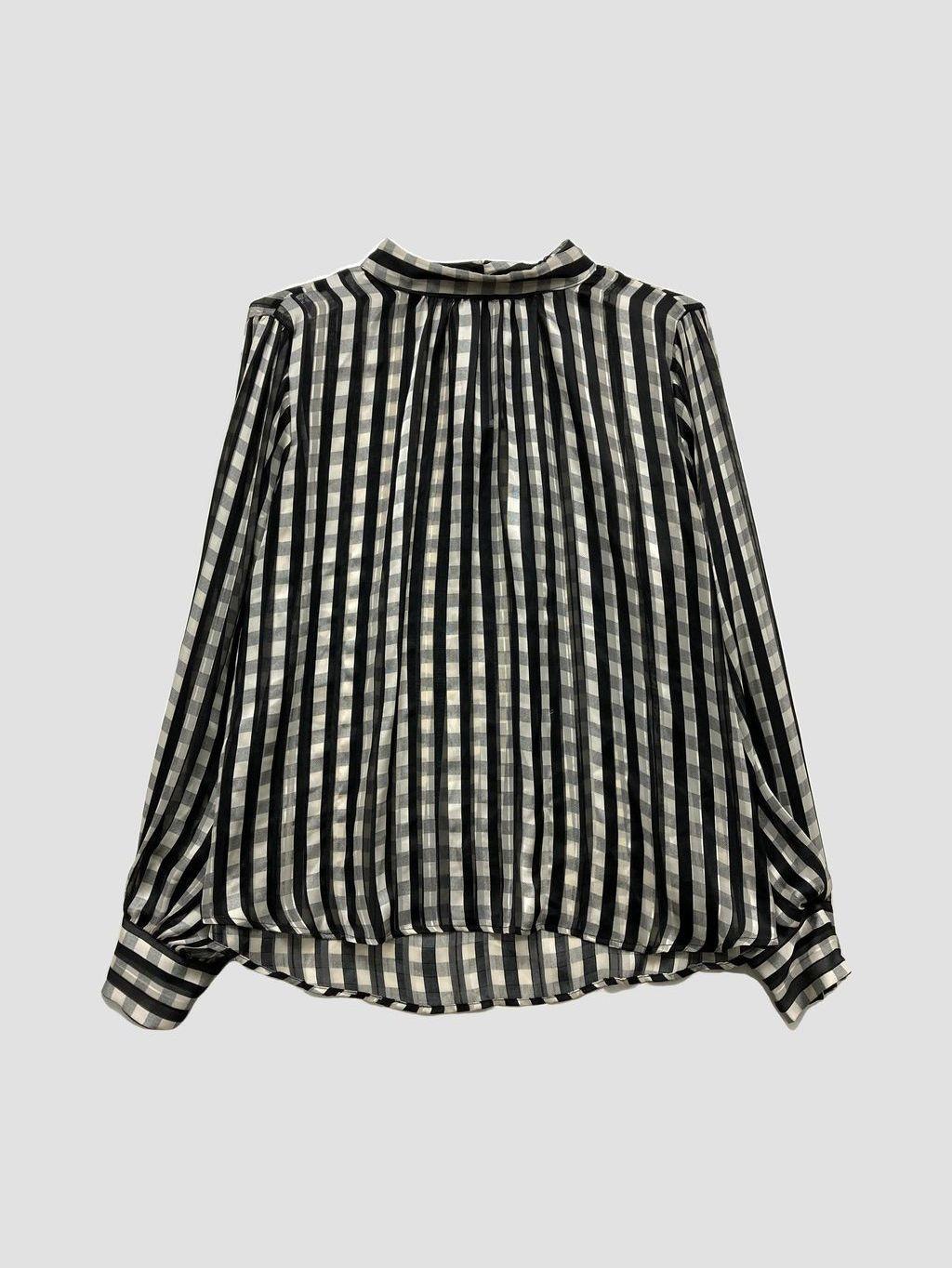 Blusa VINTAGE - Talla XL (VOP00899822)-0