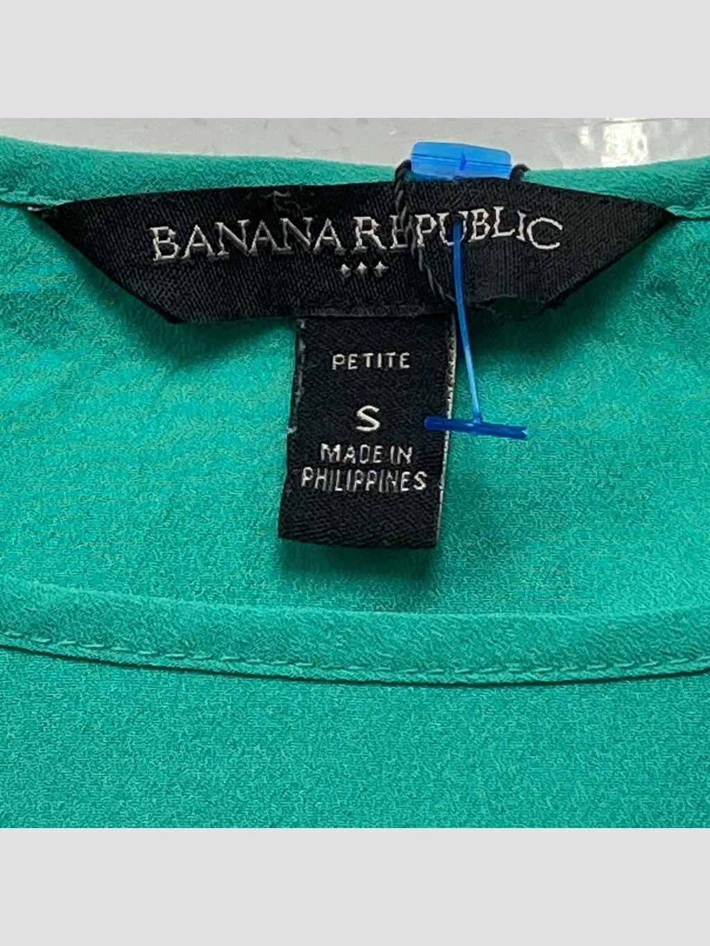 Polera BANANA REPUBLIC - Talla S (VOP00946800)-1