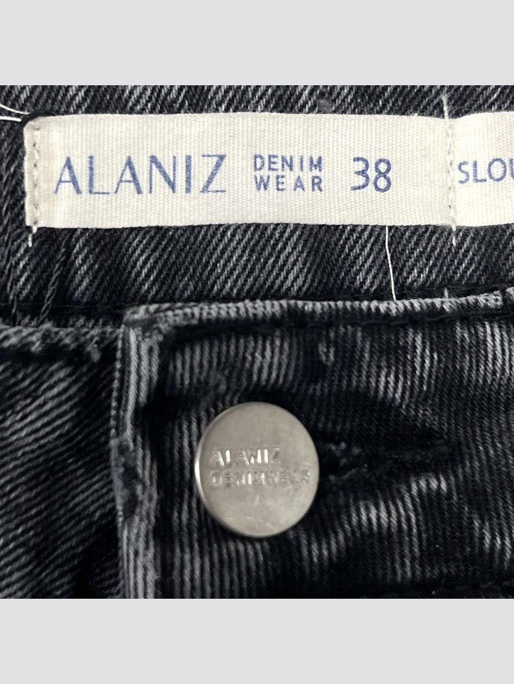 Jean ALANIZ - Talla 38 (VOP01214351)-2