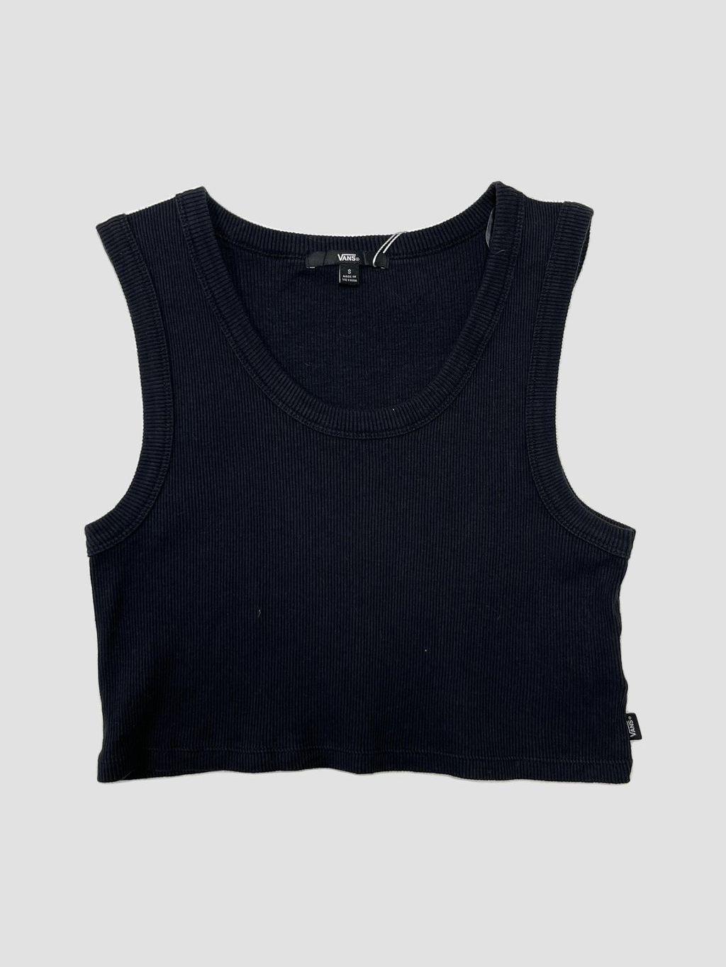 Top VANS - Talla S (VOP01111213)-0