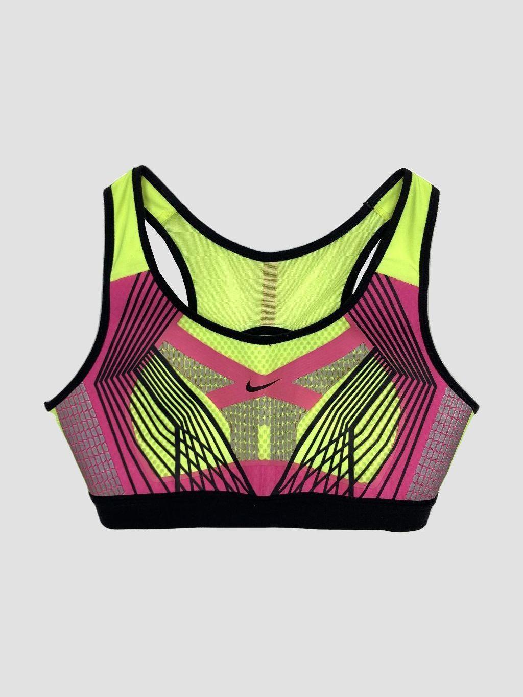 Top NIKE - Talla XS (VOP01116039)-0