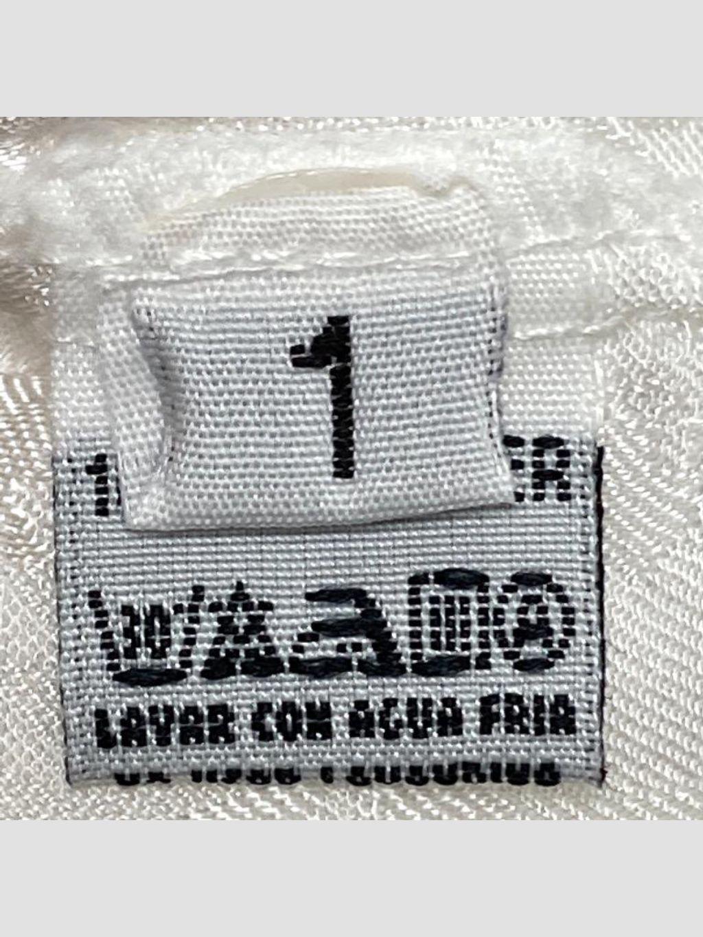 Vestido corto AMÍLLA - Talla XXS (VOP00755267)-2