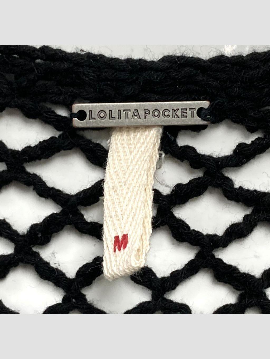 Chaleco sin mangas LOLITA POCKET - Talla M (VOP01031340)-1