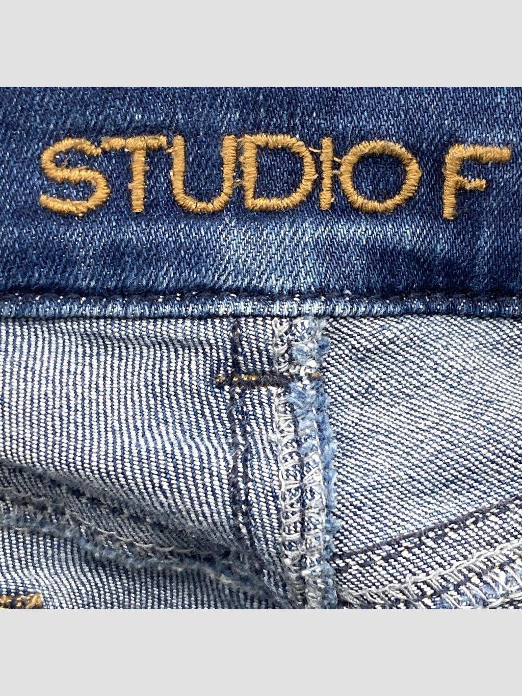 Jean STUDIO F - Talla 36 (VOP01042143)-2