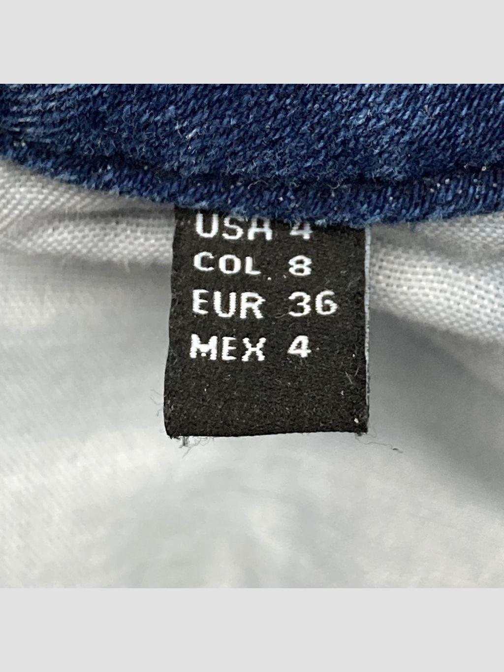 Jean STUDIO F - Talla 36 (VOP01042143)-3