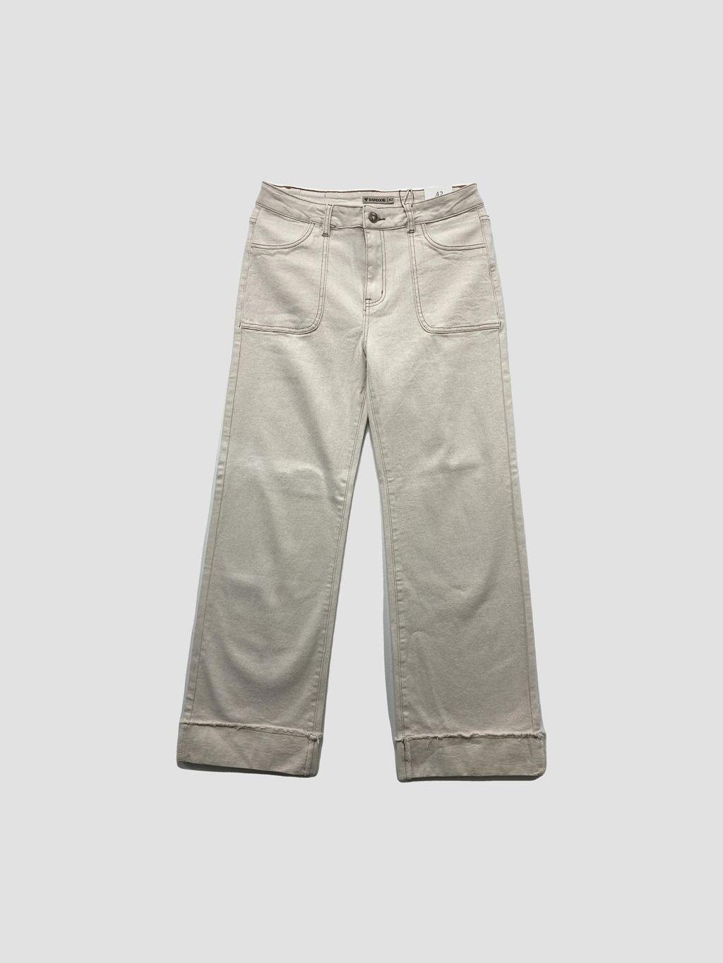 Jean RAINDOOR - Talla 42 (VOP00931617)-0